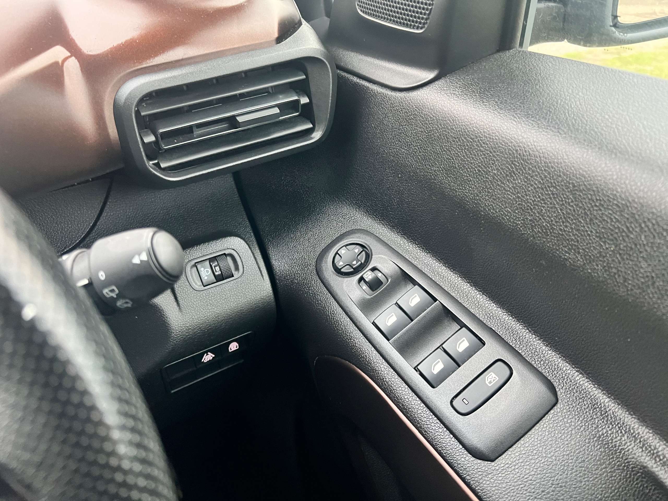 2019 PEUGEOT RIFTER 2019 PEUGEOT RIFTER