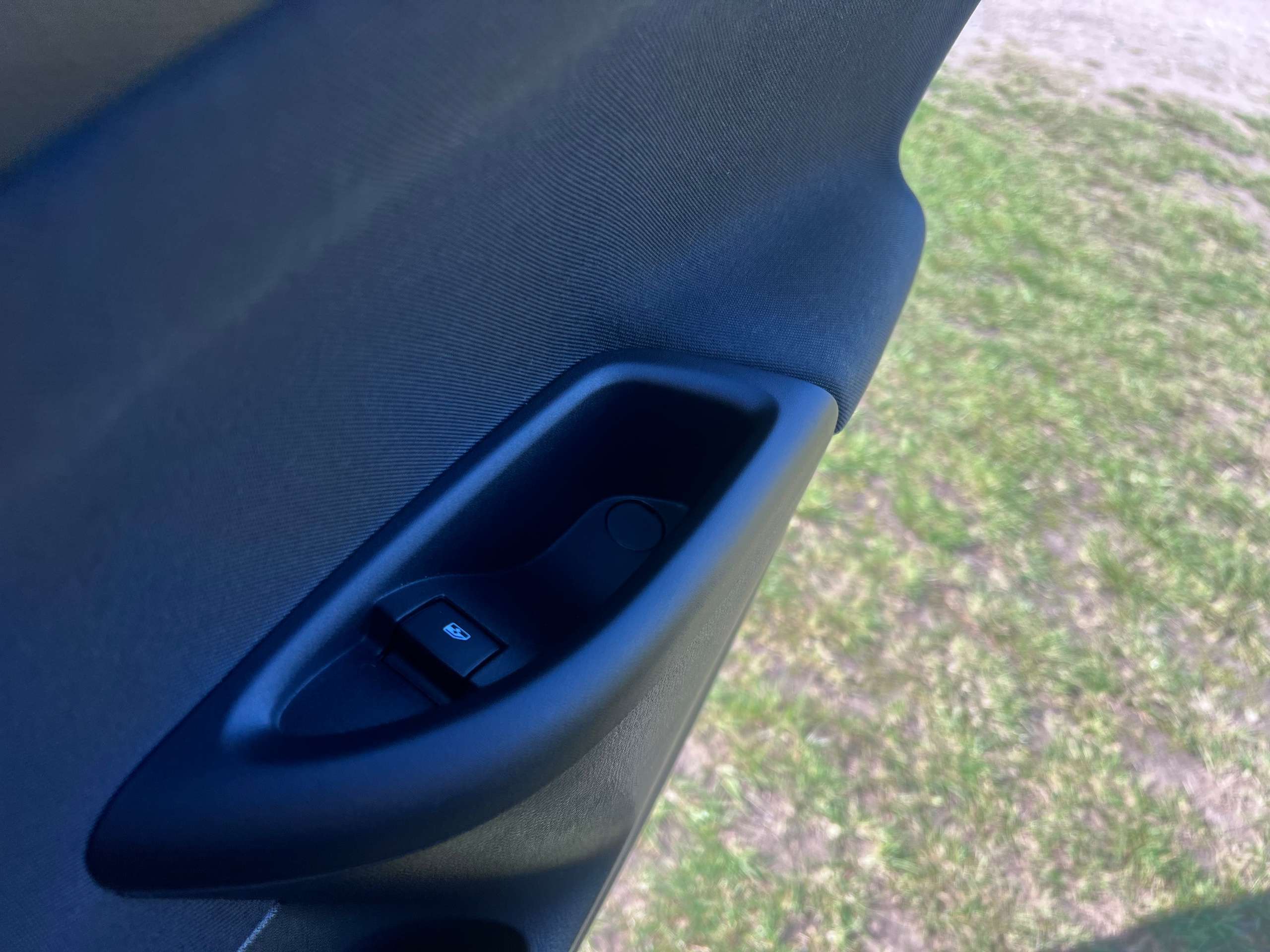 2018 VAUXHALL ASTRA 2018 VAUXHALL ASTRA