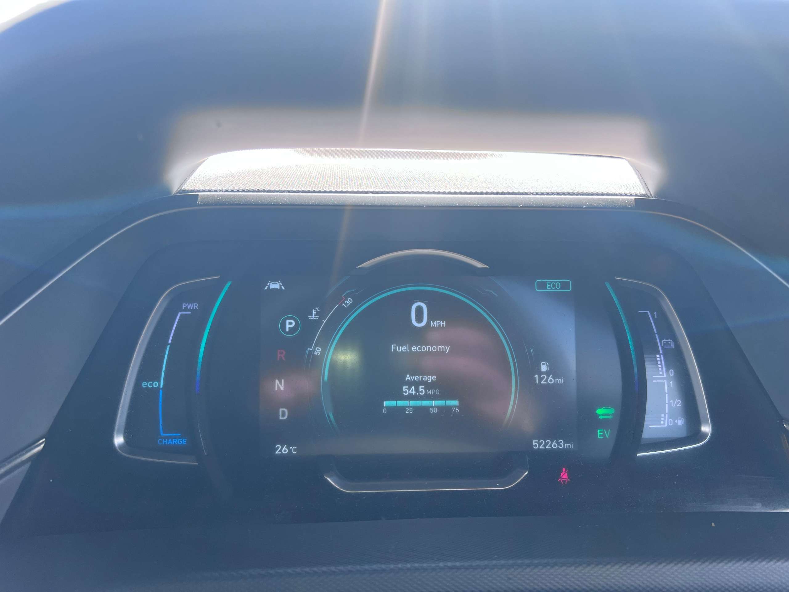 2020 HYUNDAI IONIQ 2020 HYUNDAI IONIQ