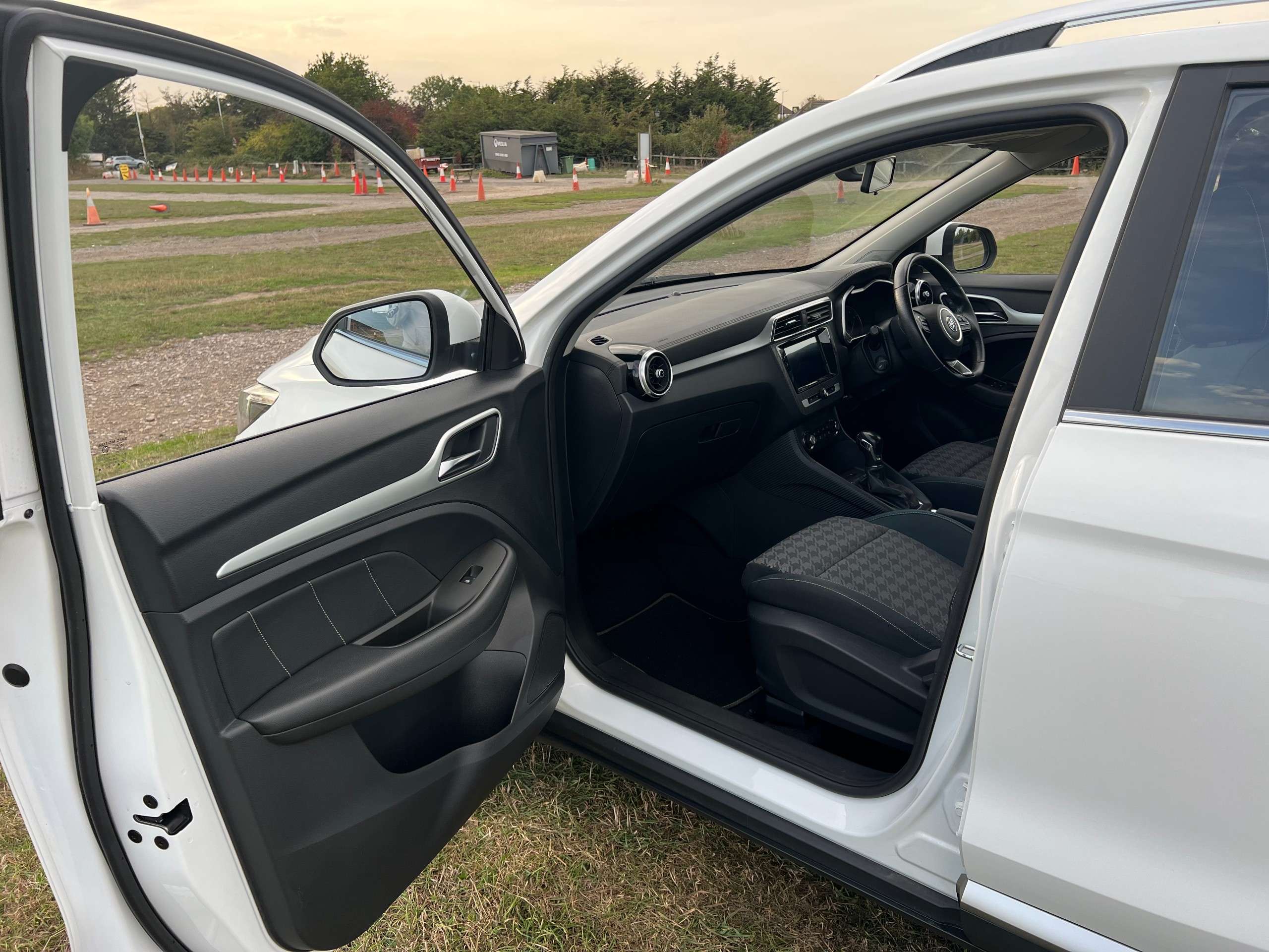 2019 MG MG ZS 2019 MG MG ZS