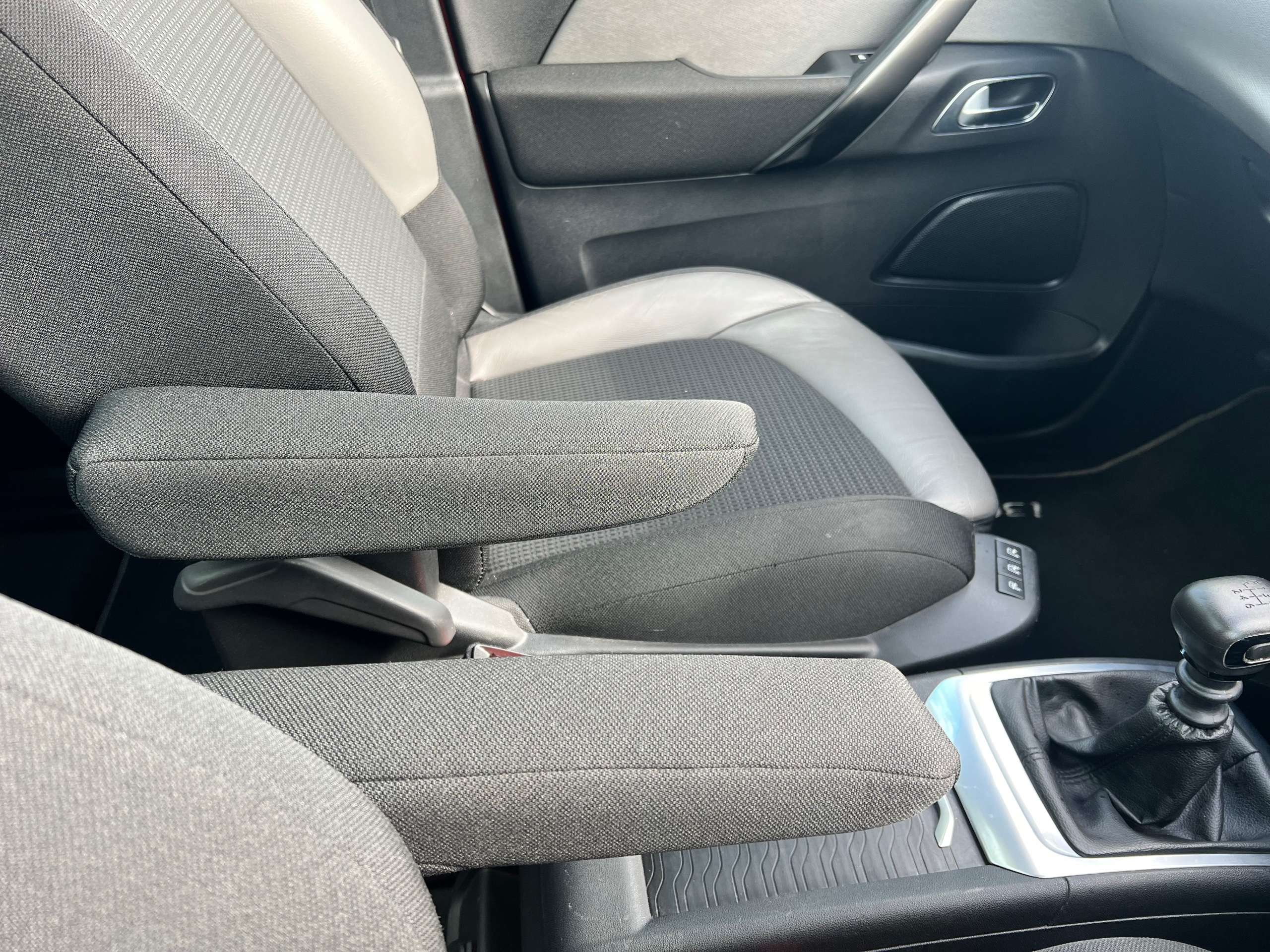 2019 CITROEN C4 2019 CITROEN C4