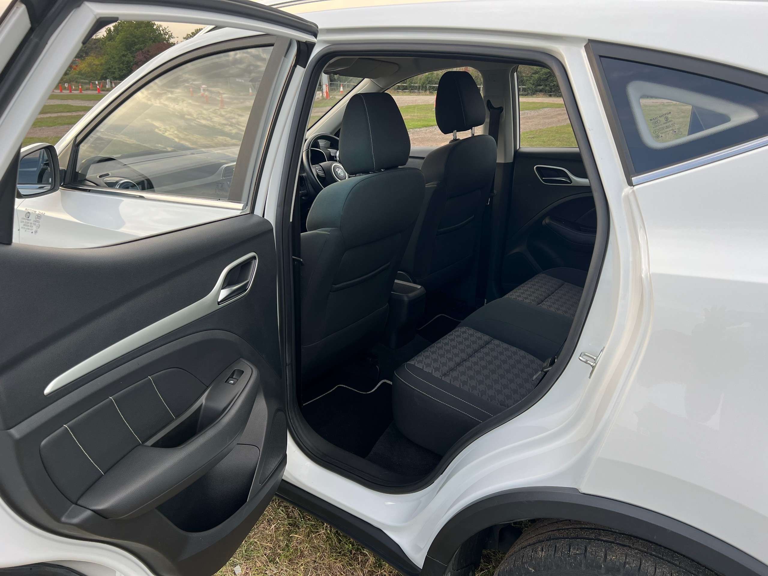 2019 MG MG ZS 2019 MG MG ZS