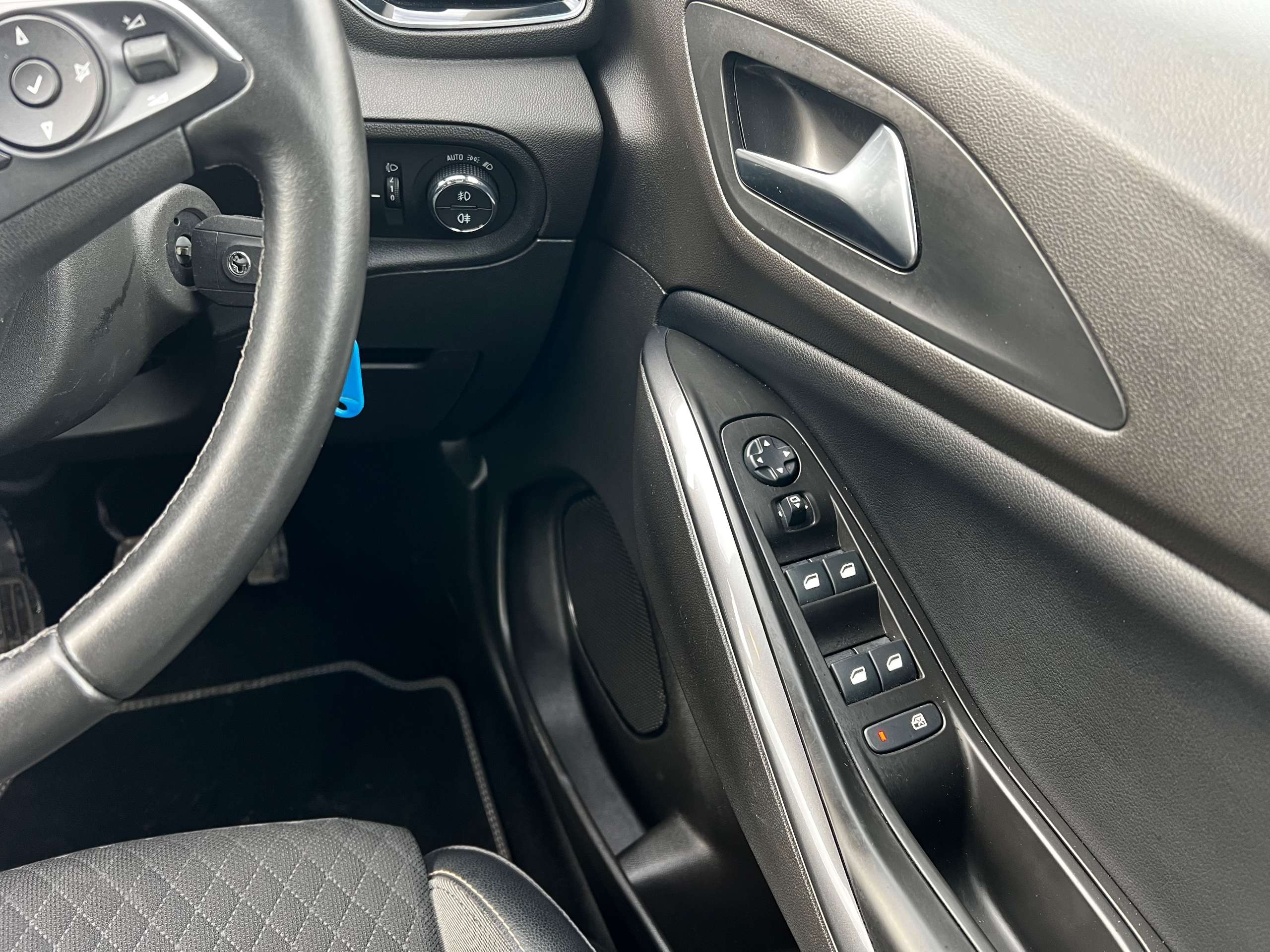 2020 VAUXHALL GRANDLAND X 2020 VAUXHALL GRANDLAND X