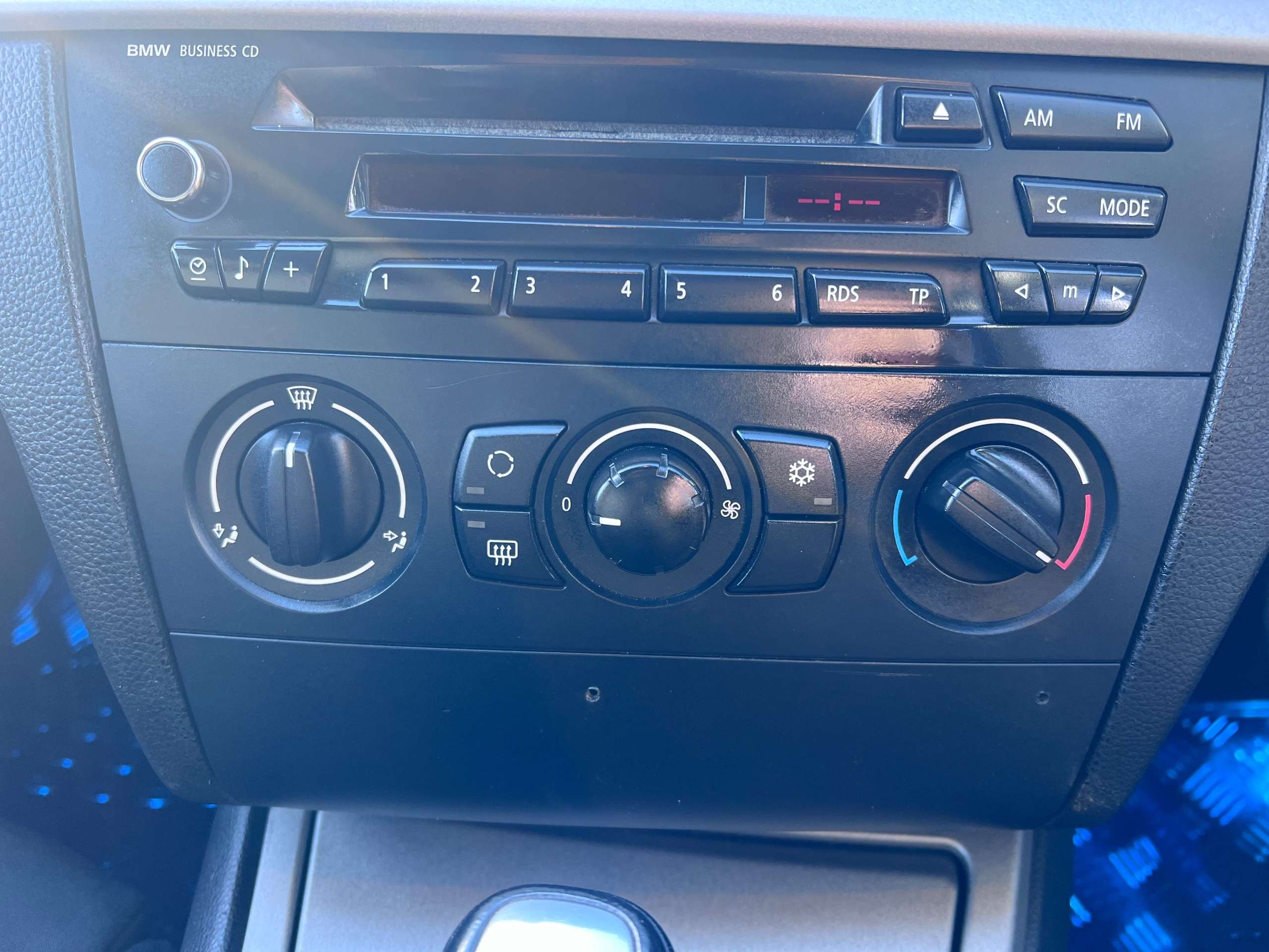 2010 BMW 1 SERIES 2010 BMW 1 SERIES