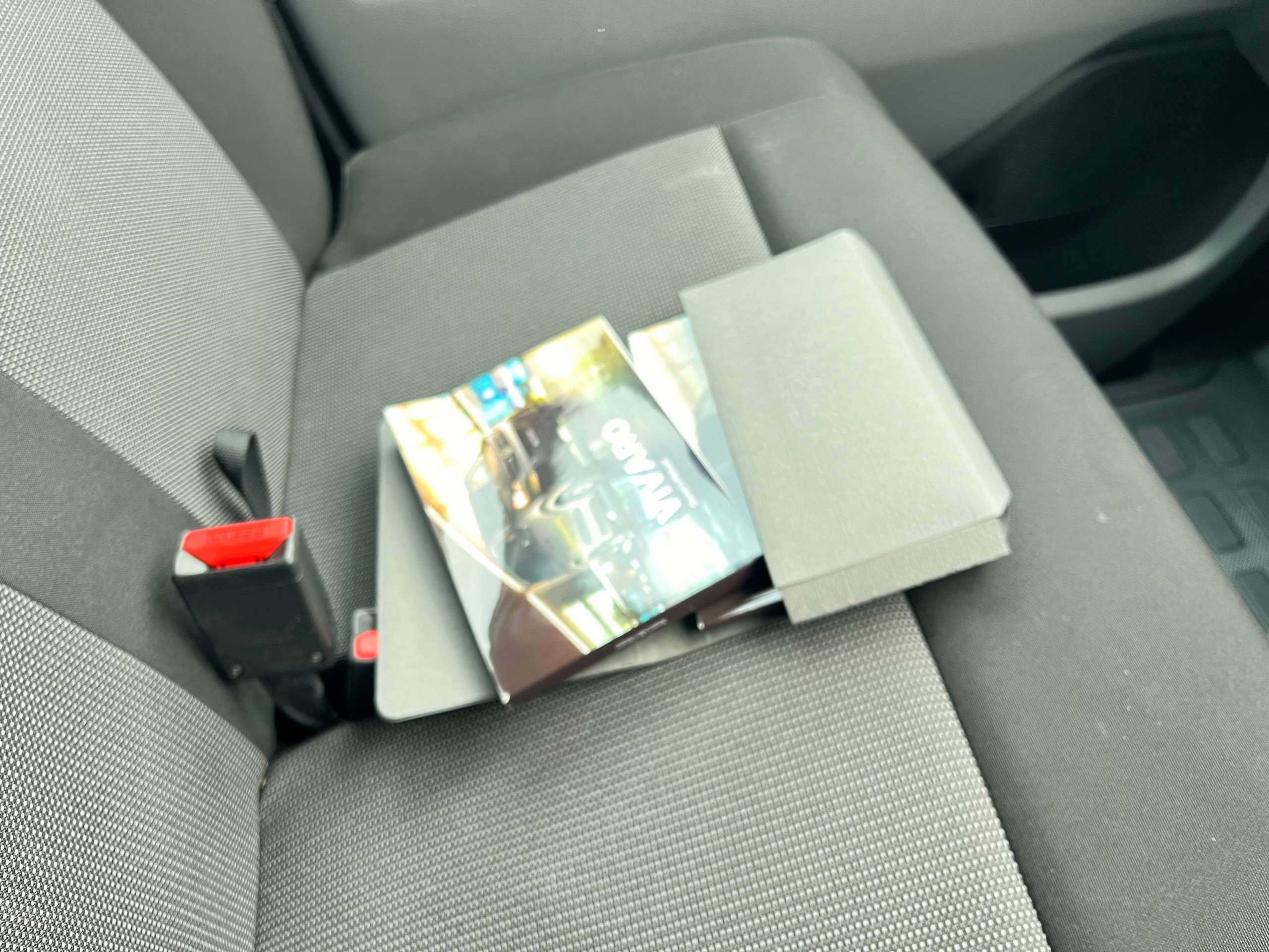 2022 VAUXHALL VIVARO 2022 VAUXHALL VIVARO