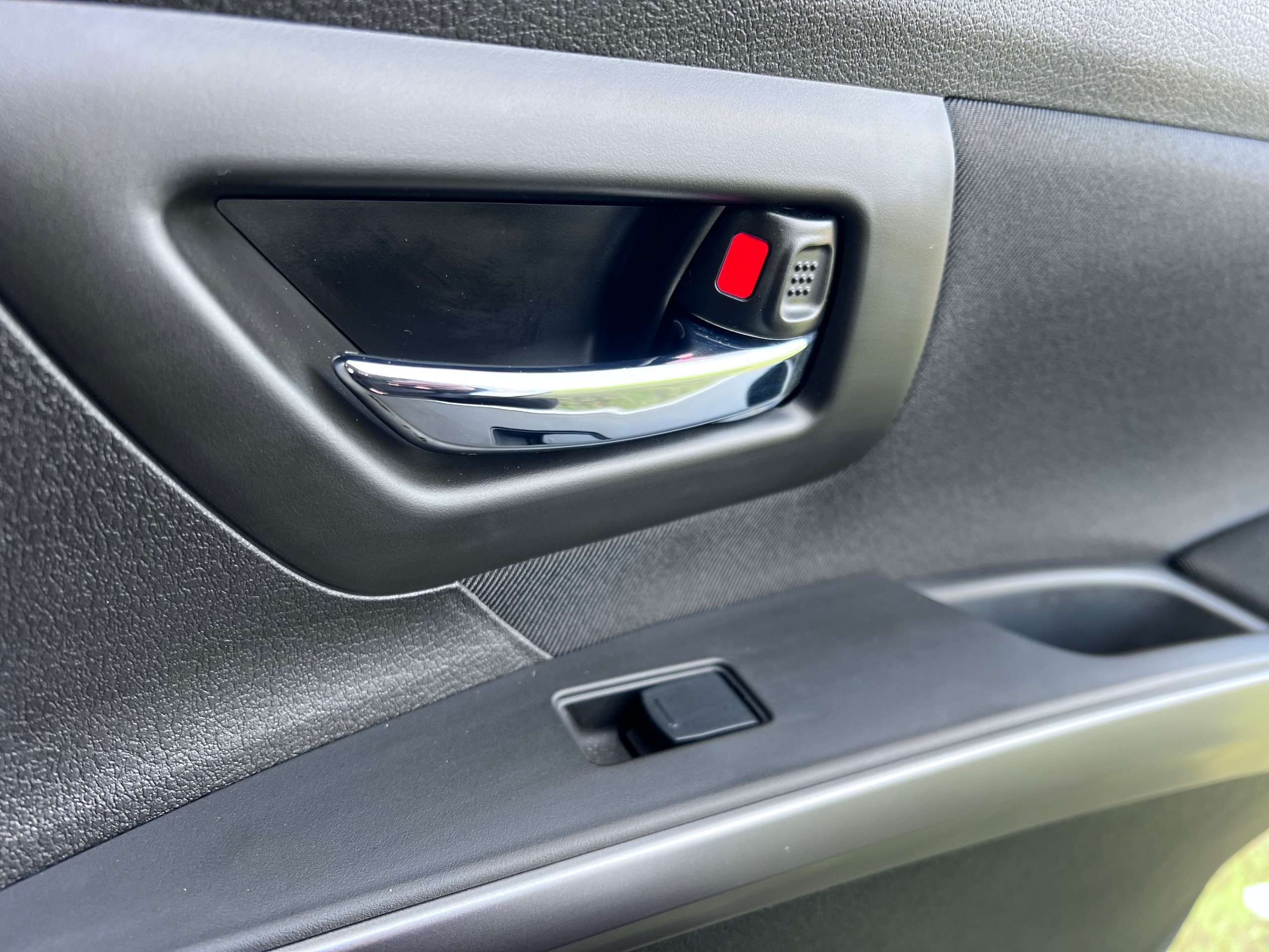 2023 SUZUKI SX4 2023 SUZUKI SX4