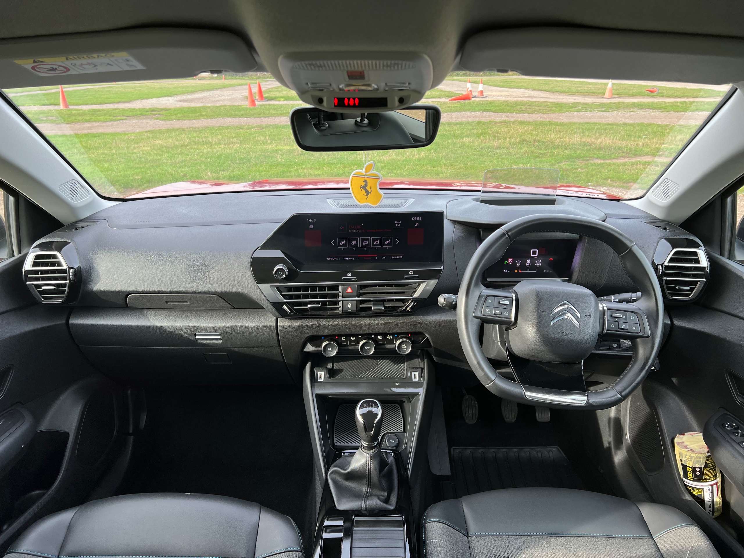 2021 CITROEN C4 2021 CITROEN C4