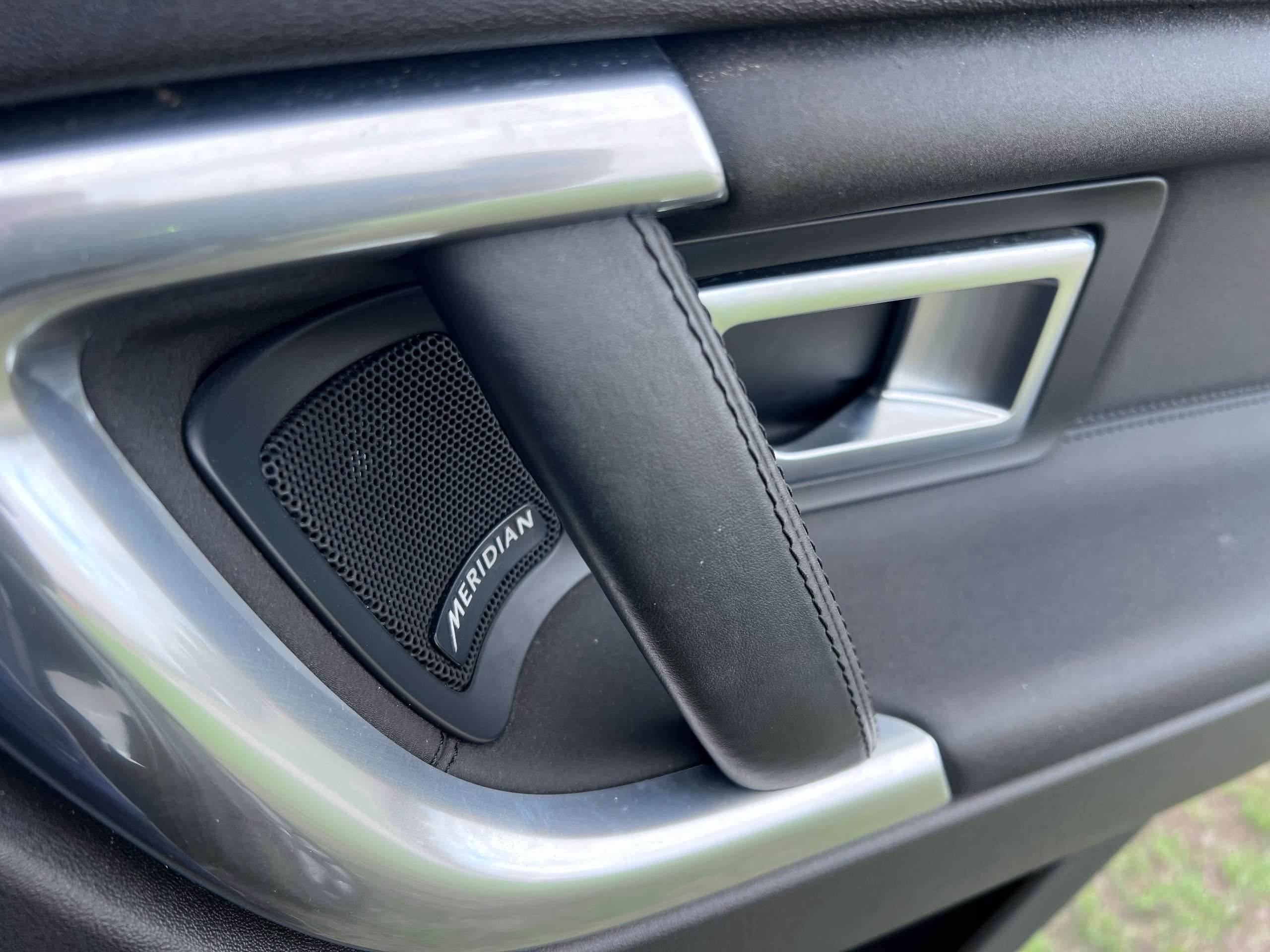 2018 LAND ROVER DISCOVERY SPORT 2018 LAND ROVER DISCOVERY SPORT