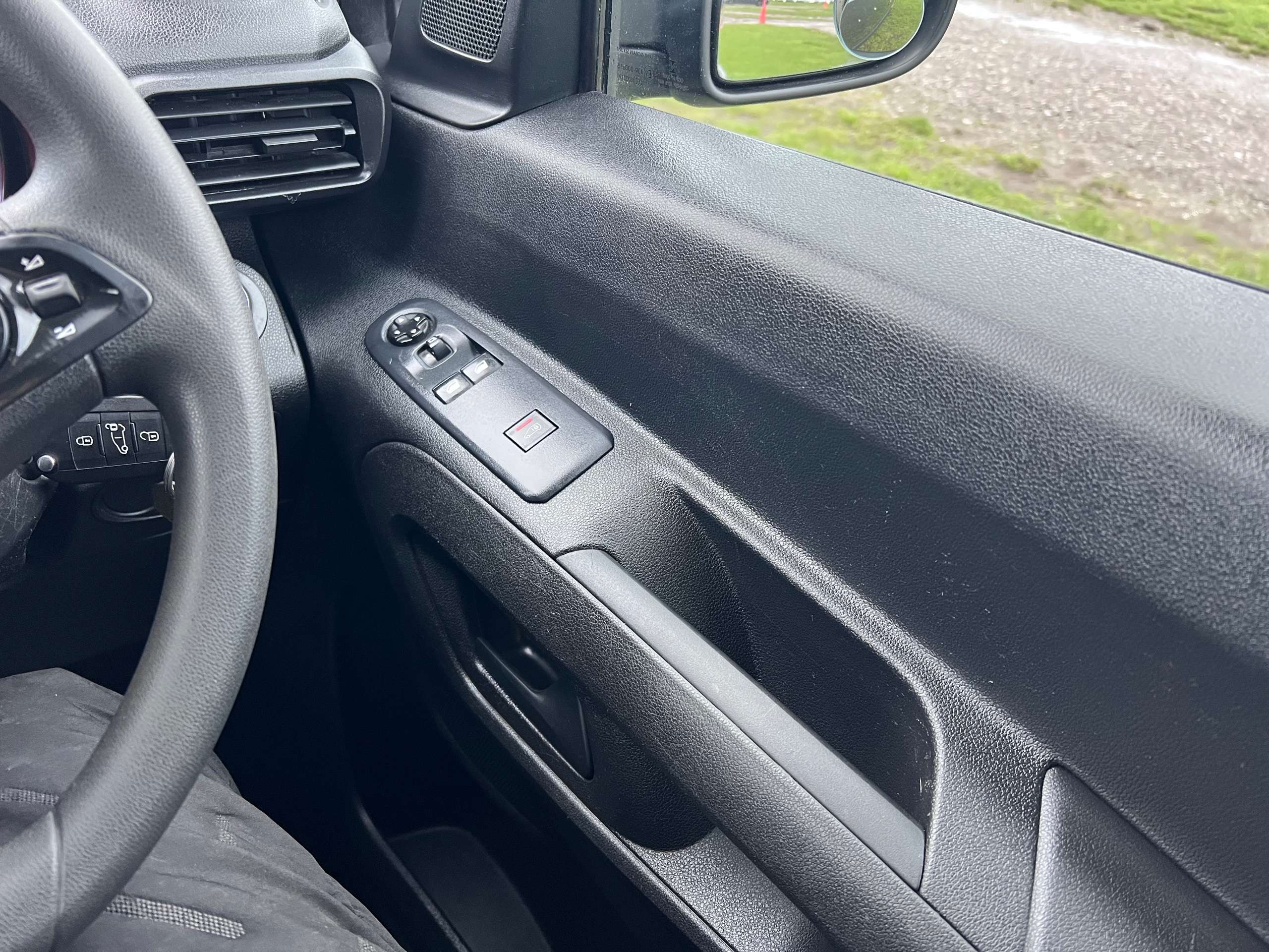 2021 VAUXHALL COMBO 2021 VAUXHALL COMBO