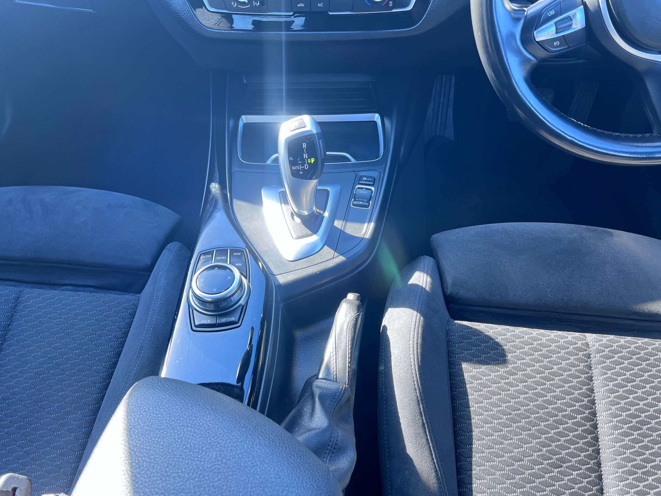 2017 BMW 1 SERIES 2017 BMW 1 SERIES