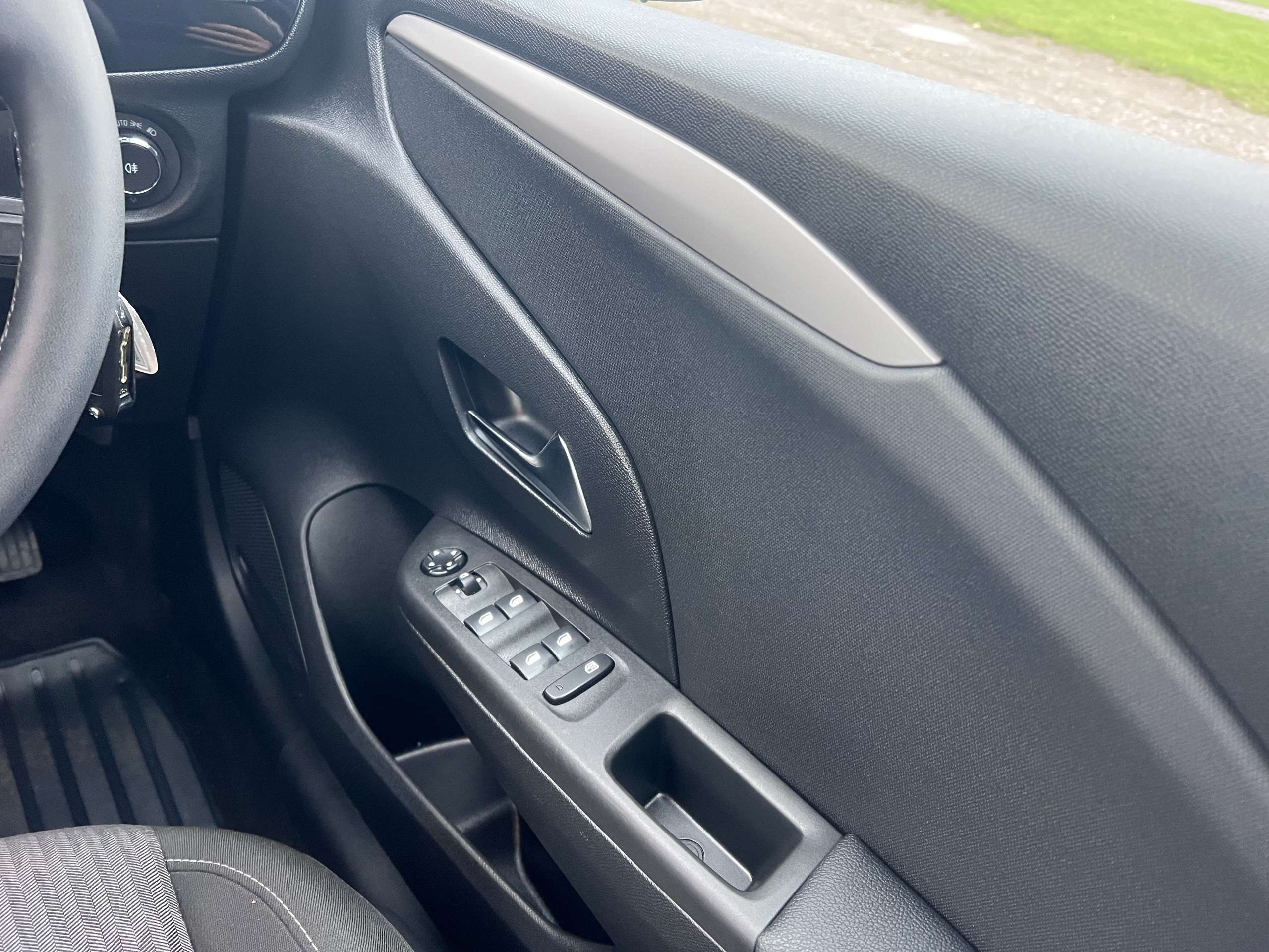 2023 VAUXHALL CORSA 2023 VAUXHALL CORSA