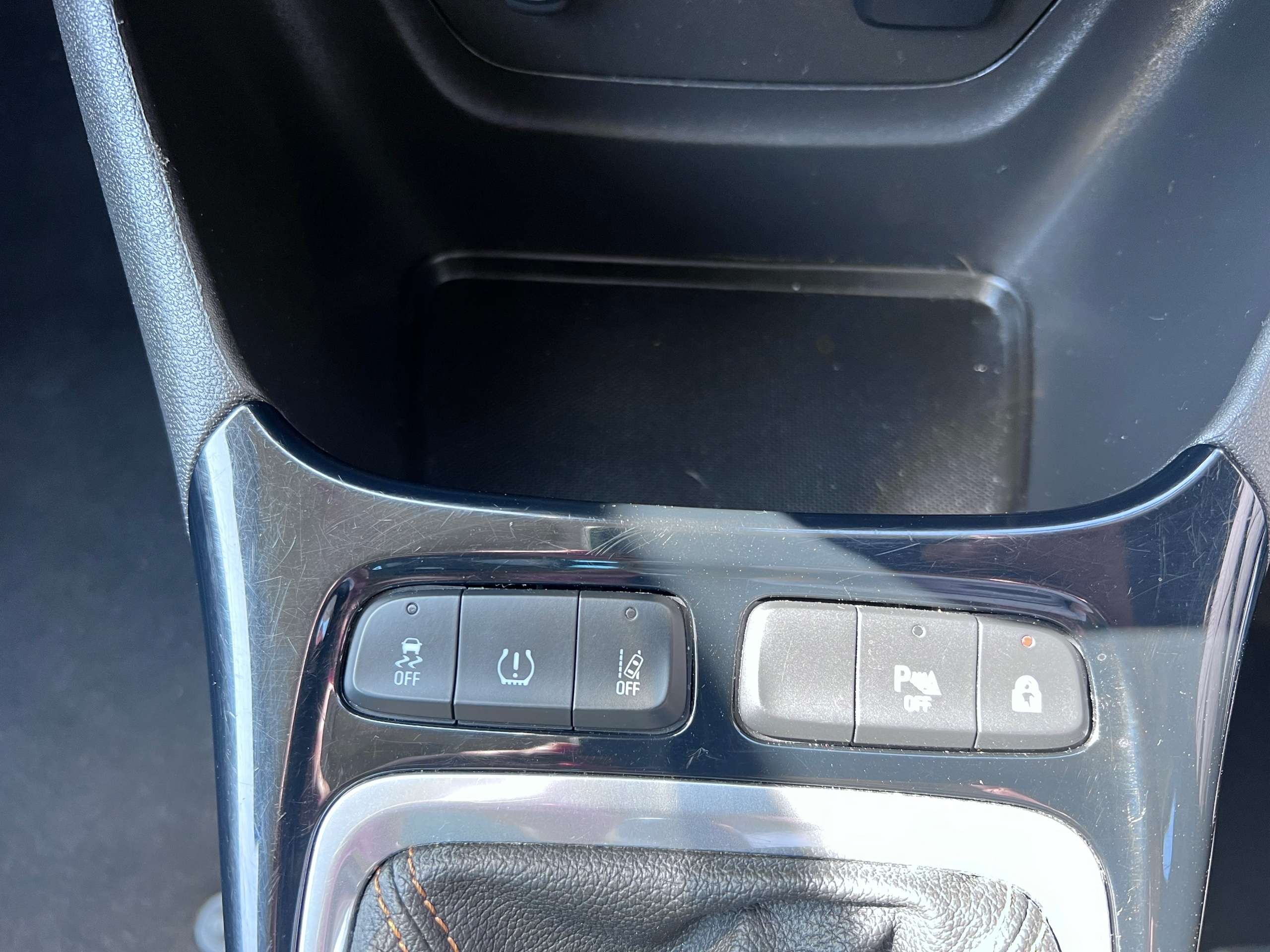 2018 VAUXHALL CROSSLAND X 2018 VAUXHALL CROSSLAND X