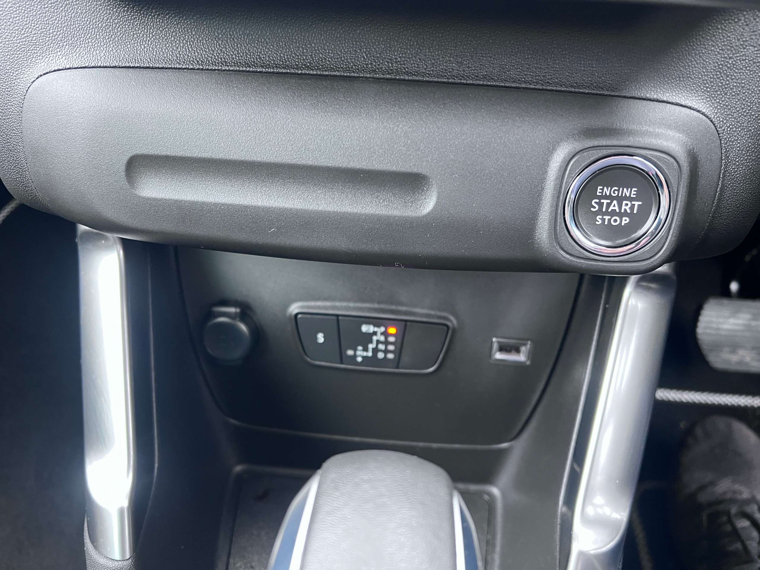 2023 CITROEN C3 AIRCROSS 2023 CITROEN C3 AIRCROSS