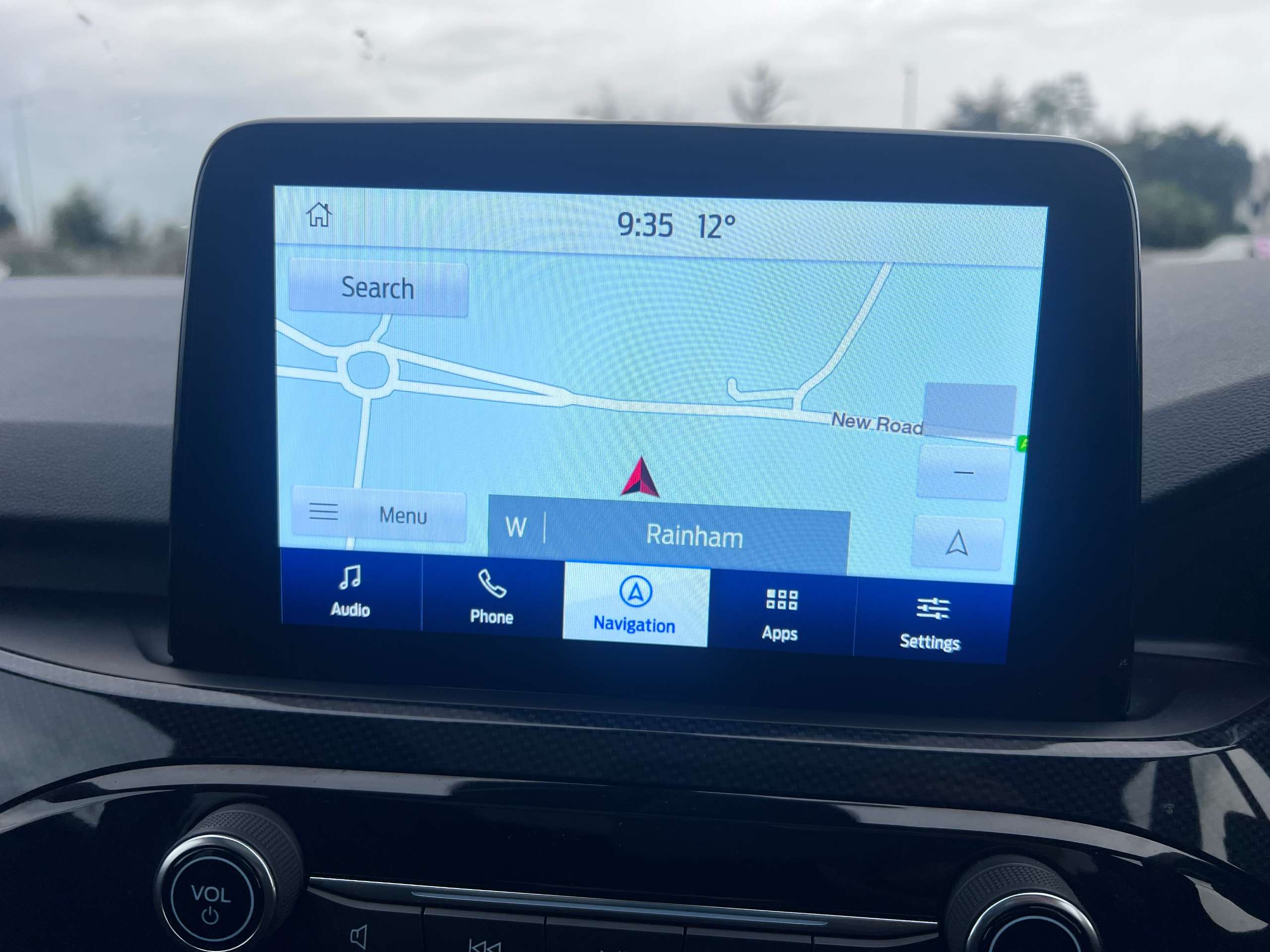 2023 FORD KUGA 2023 FORD KUGA