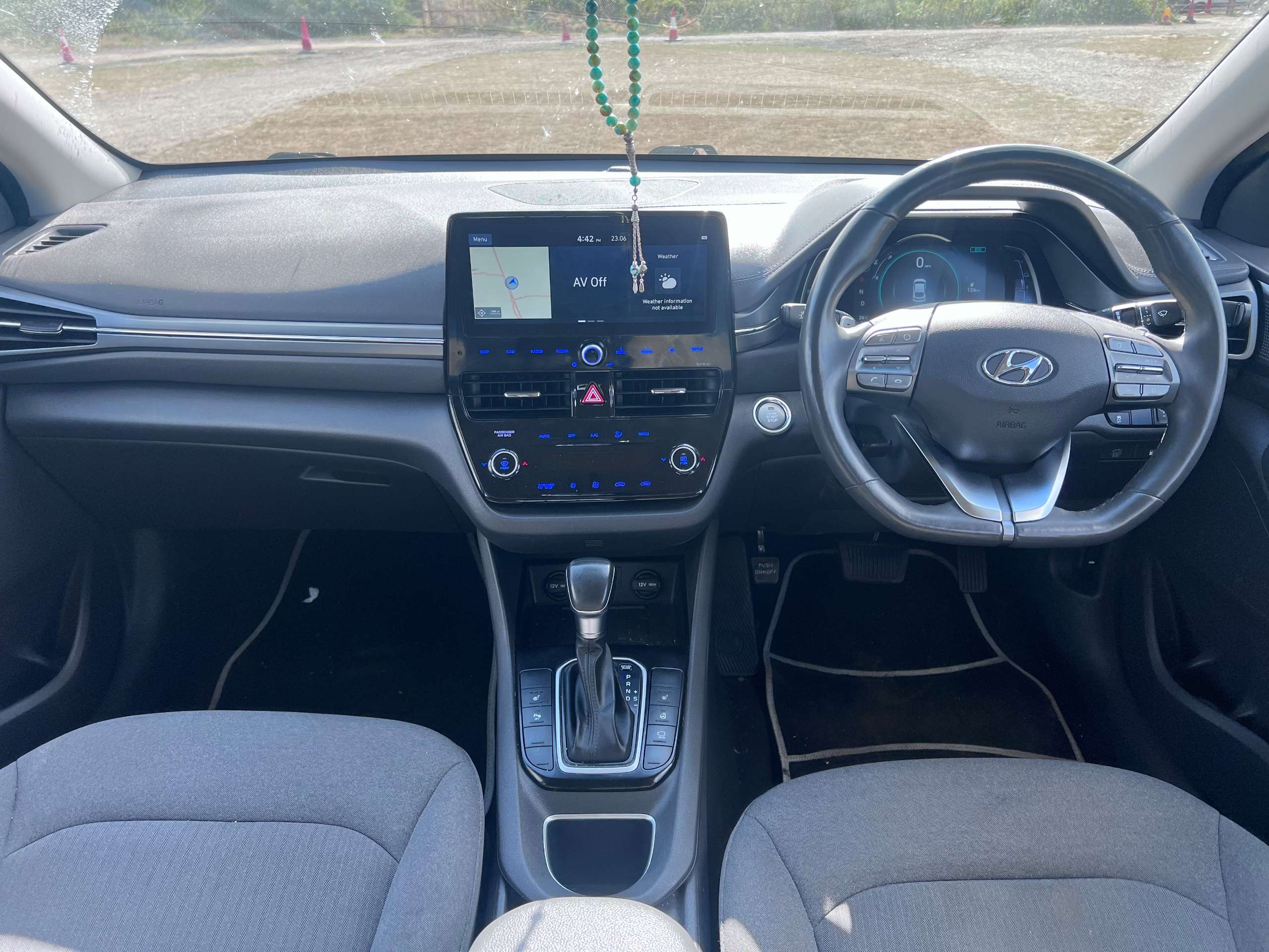 2020 HYUNDAI IONIQ 2020 HYUNDAI IONIQ