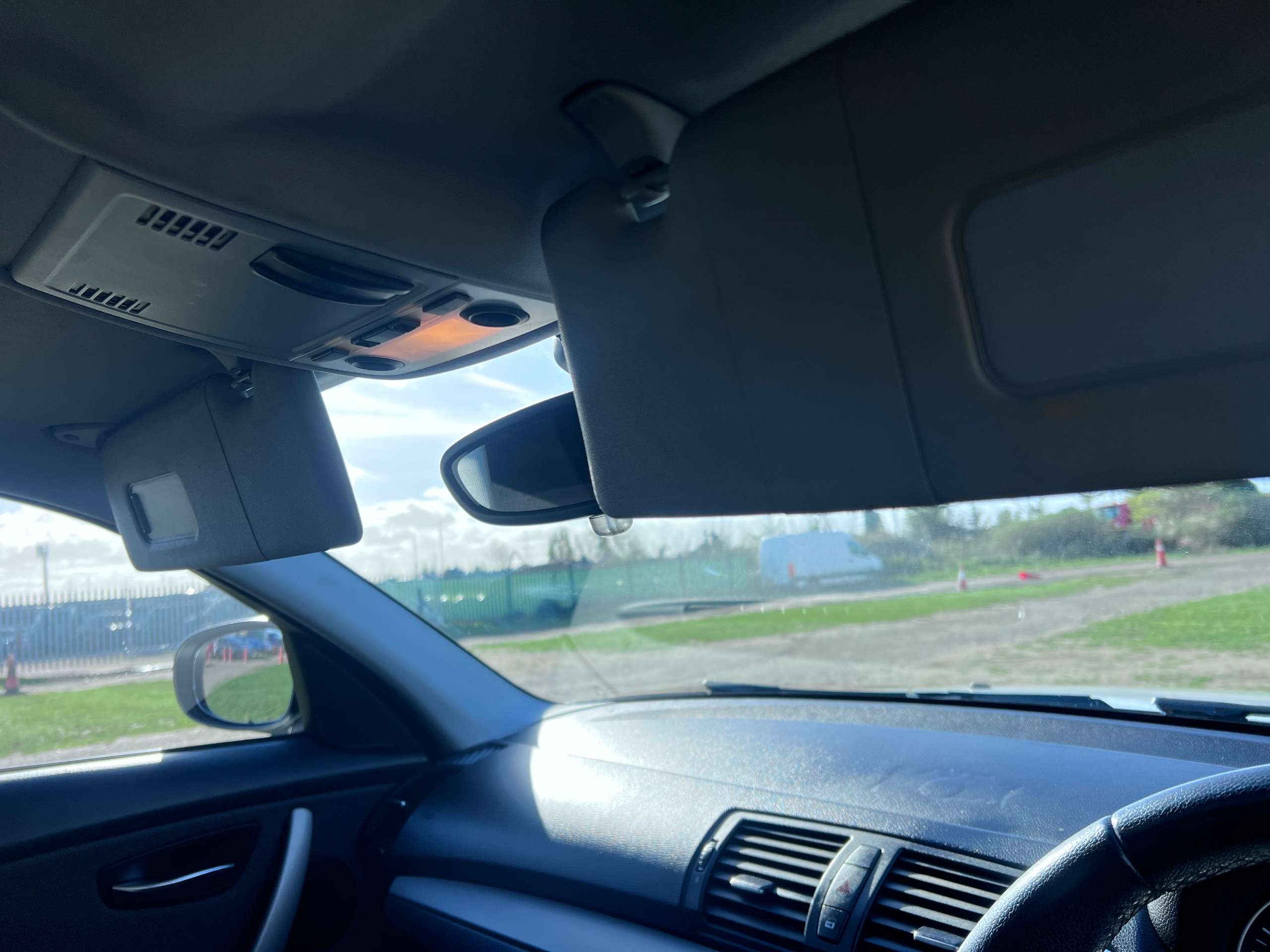 2010 BMW 1 SERIES 2010 BMW 1 SERIES