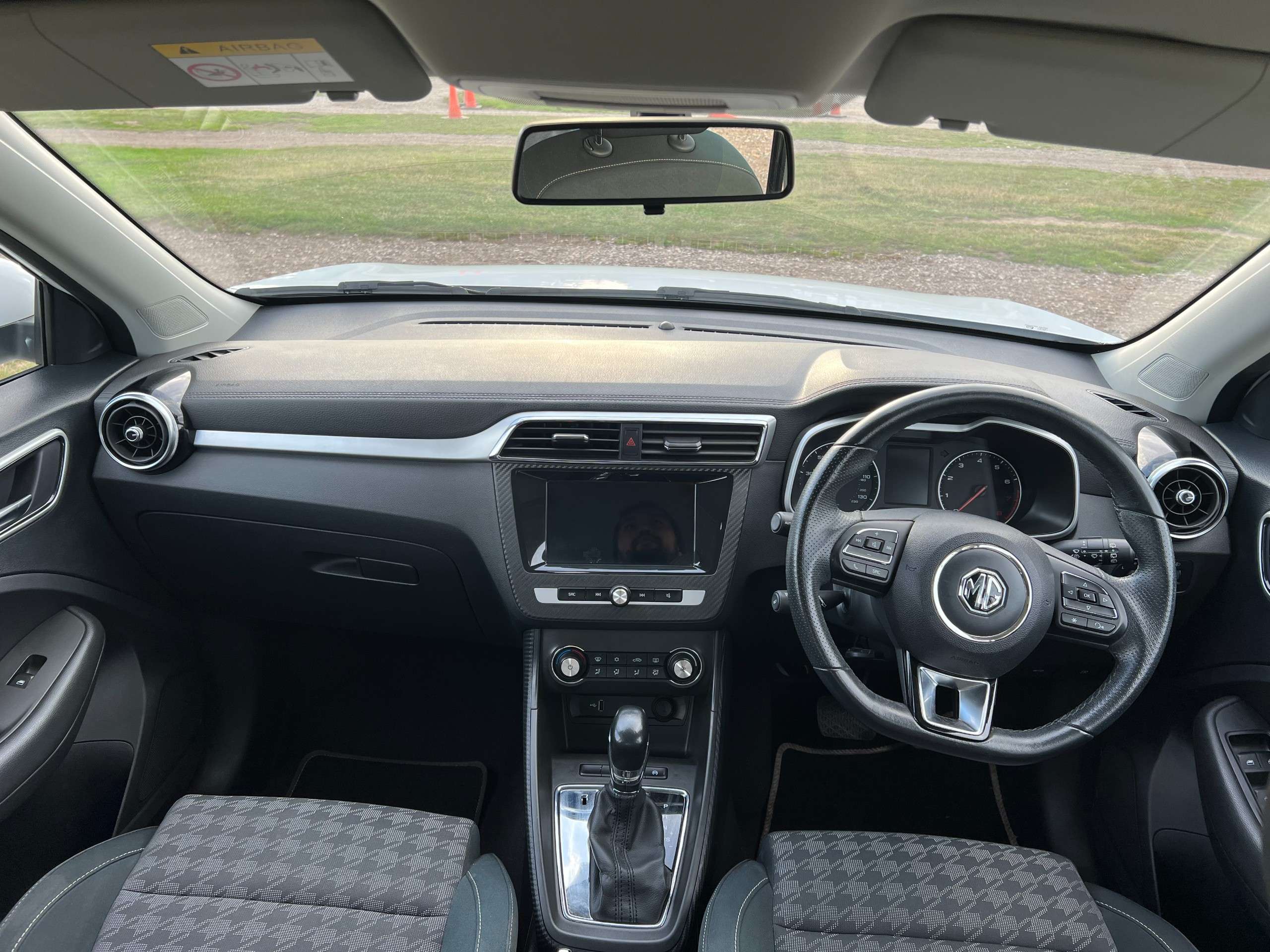 2019 MG MG ZS 2019 MG MG ZS