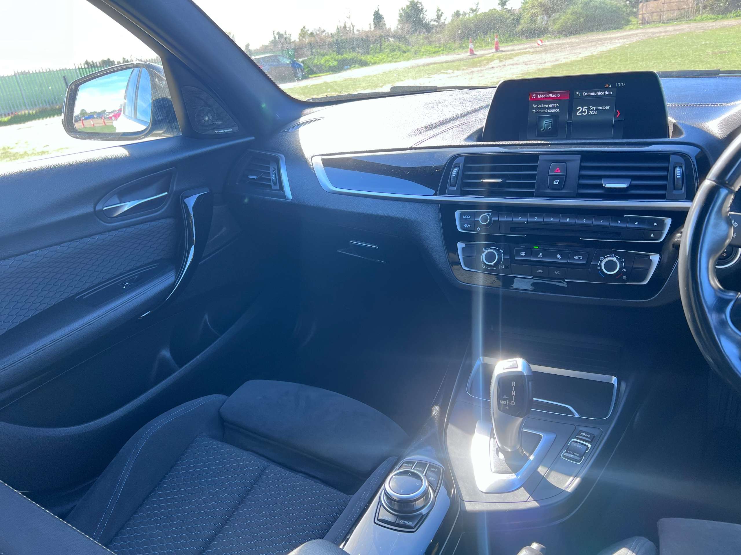 2017 BMW 1 SERIES 2017 BMW 1 SERIES