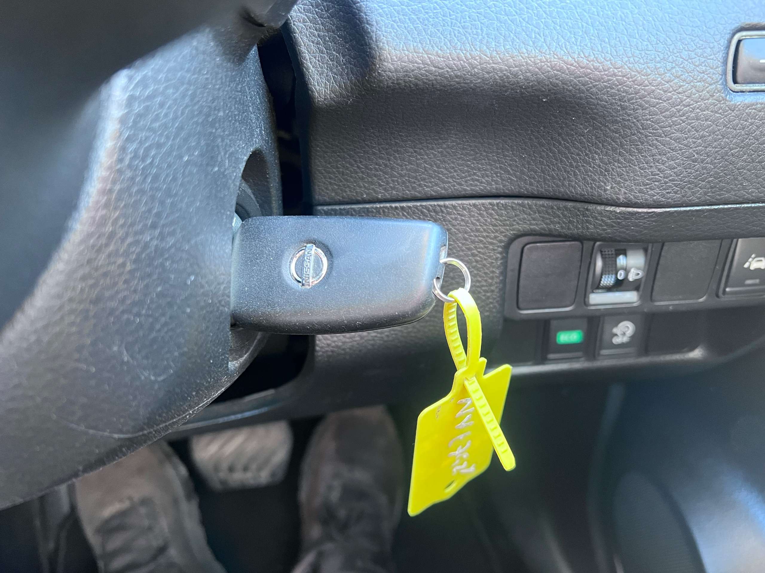 2018 NISSAN QASHQAI 2018 NISSAN QASHQAI