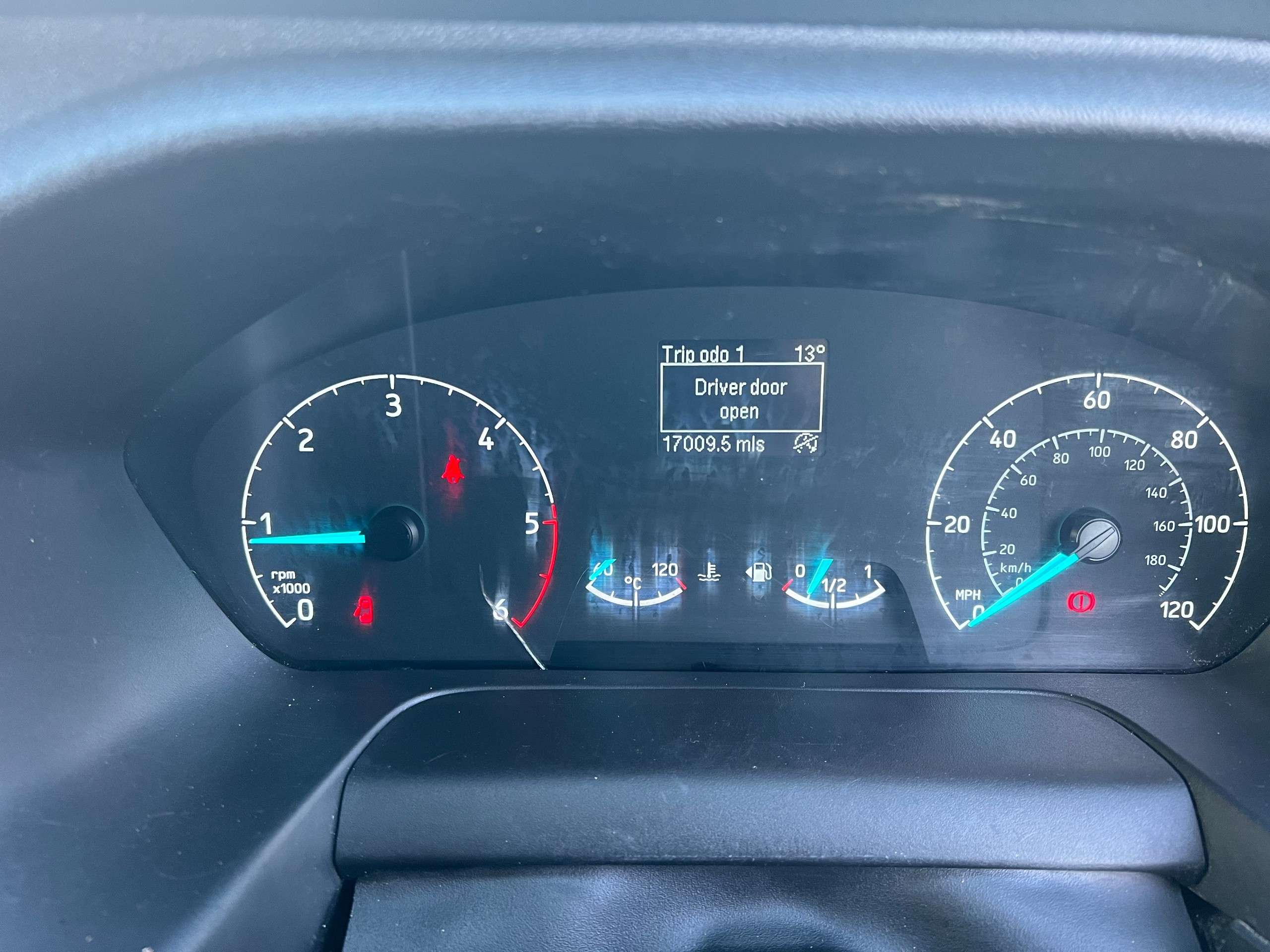 2021 FORD TRANSIT CUSTOM 2021 FORD TRANSIT CUSTOM