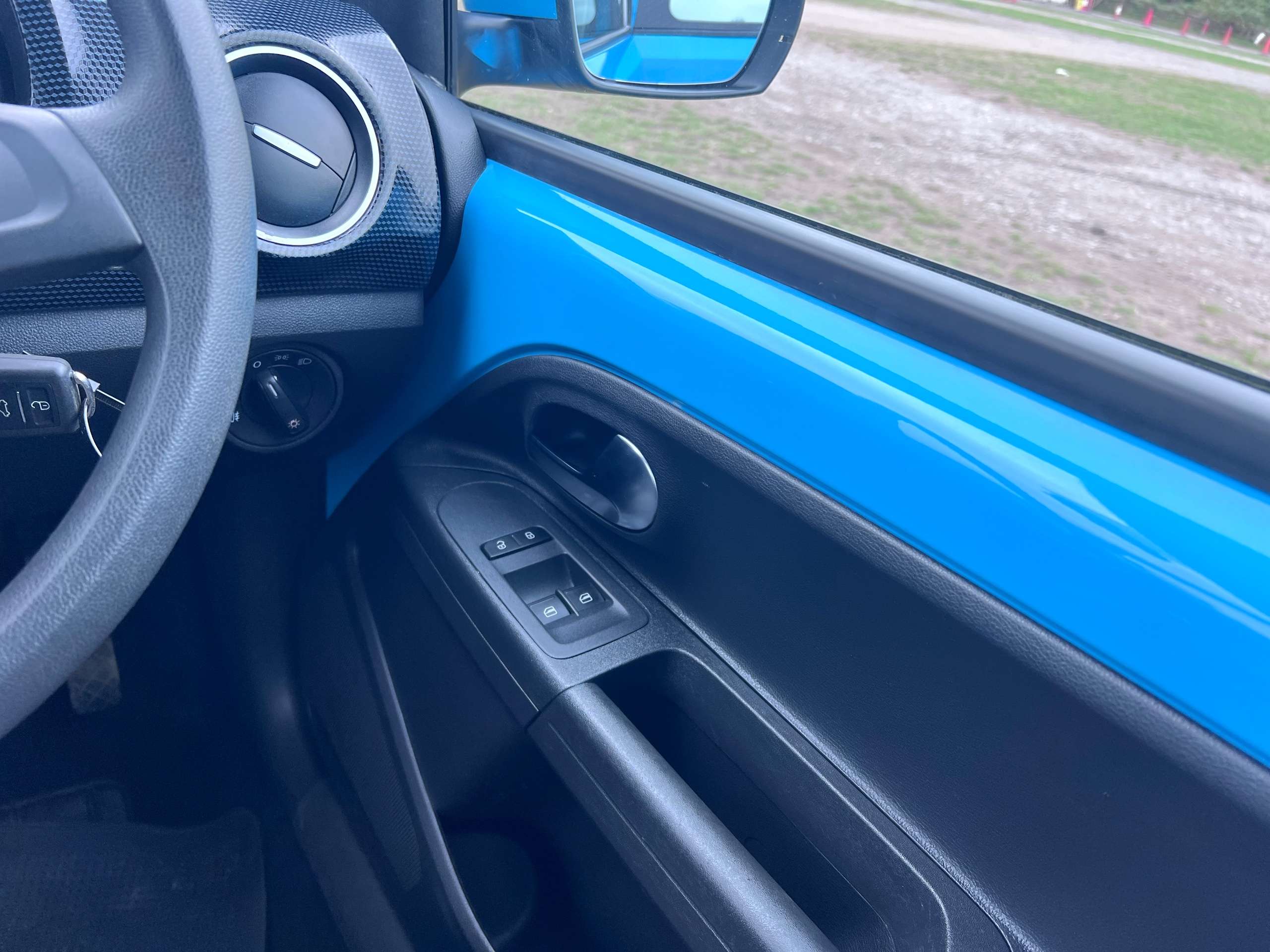 2017 VOLKSWAGEN MOVE UP 2017 VOLKSWAGEN MOVE UP