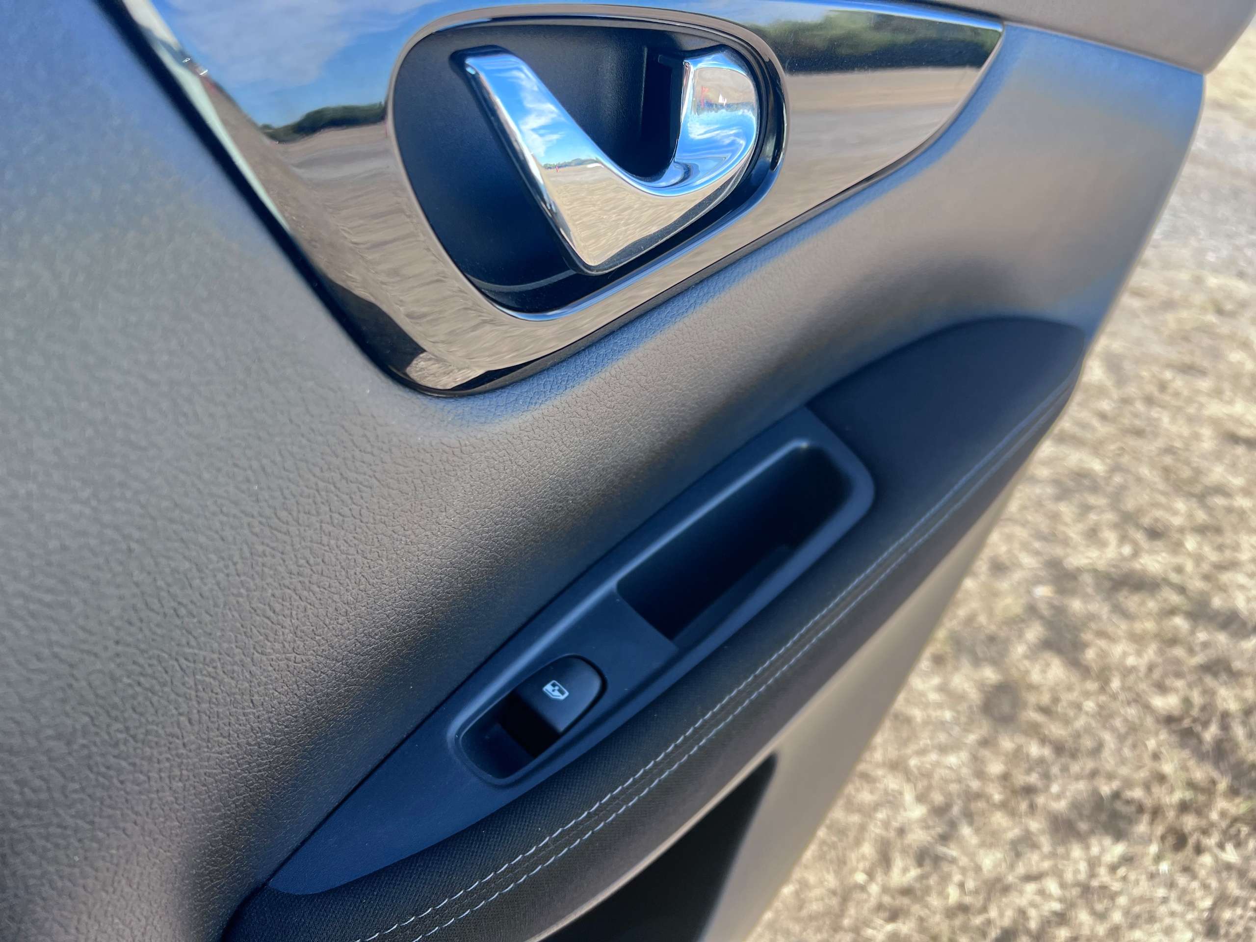 2018 NISSAN QASHQAI 2018 NISSAN QASHQAI