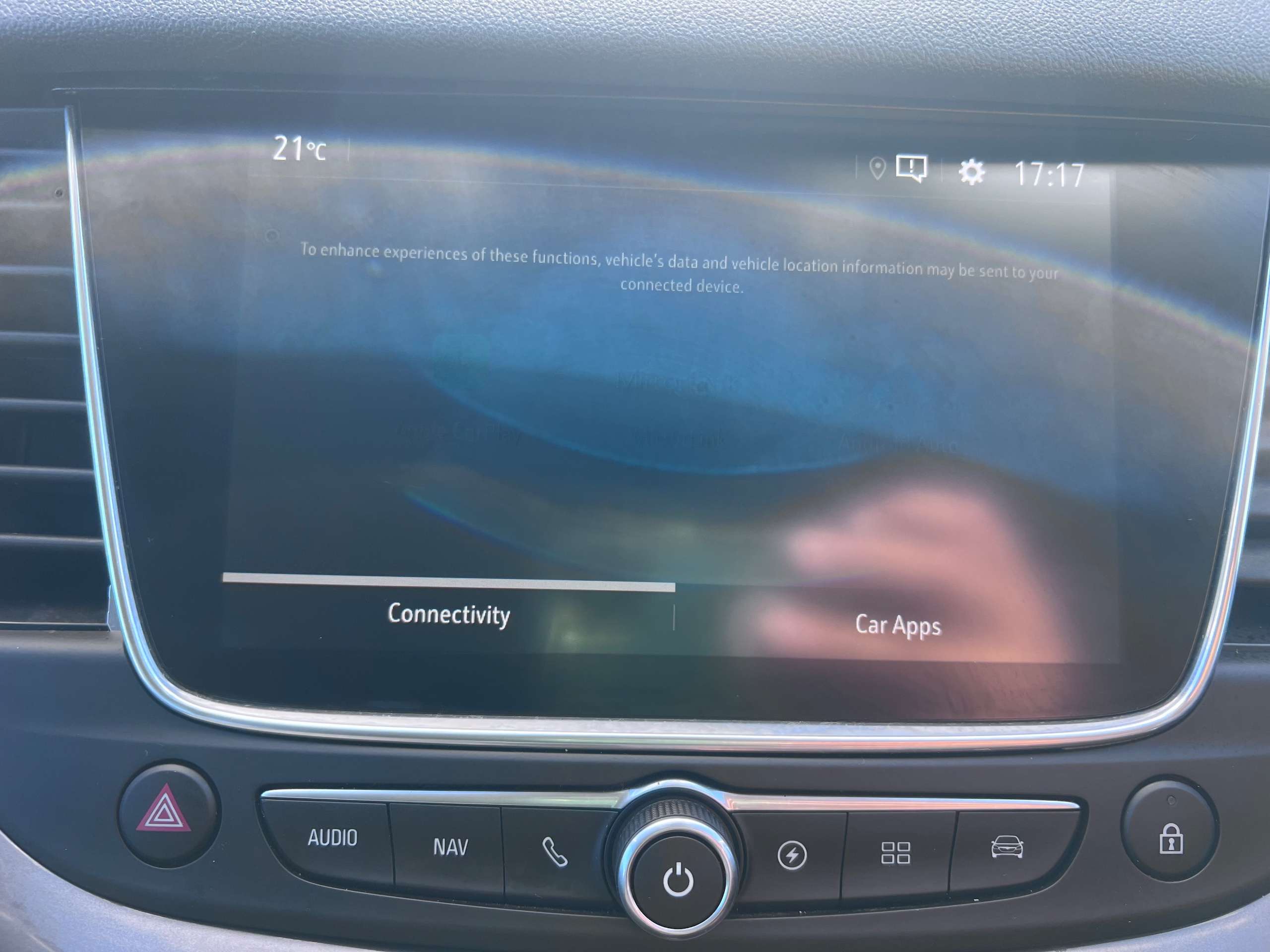 2020 VAUXHALL GRANDLAND X 2020 VAUXHALL GRANDLAND X