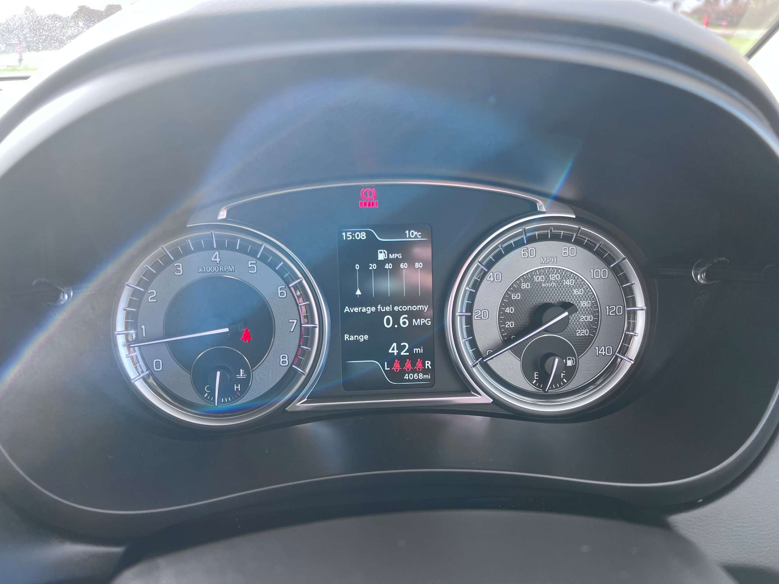 2023 SUZUKI SX4 2023 SUZUKI SX4