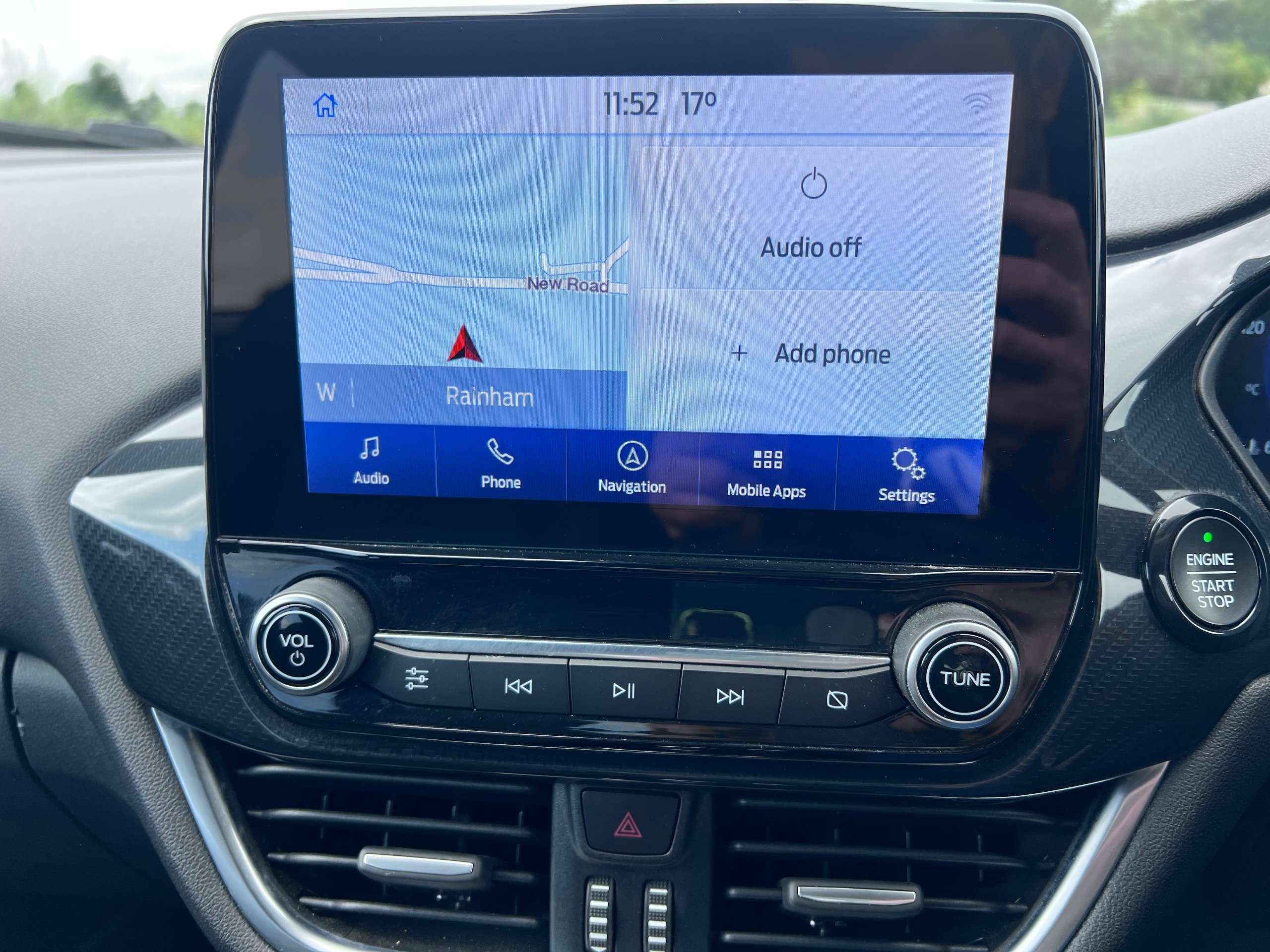 2021 FORD PUMA 2021 FORD PUMA