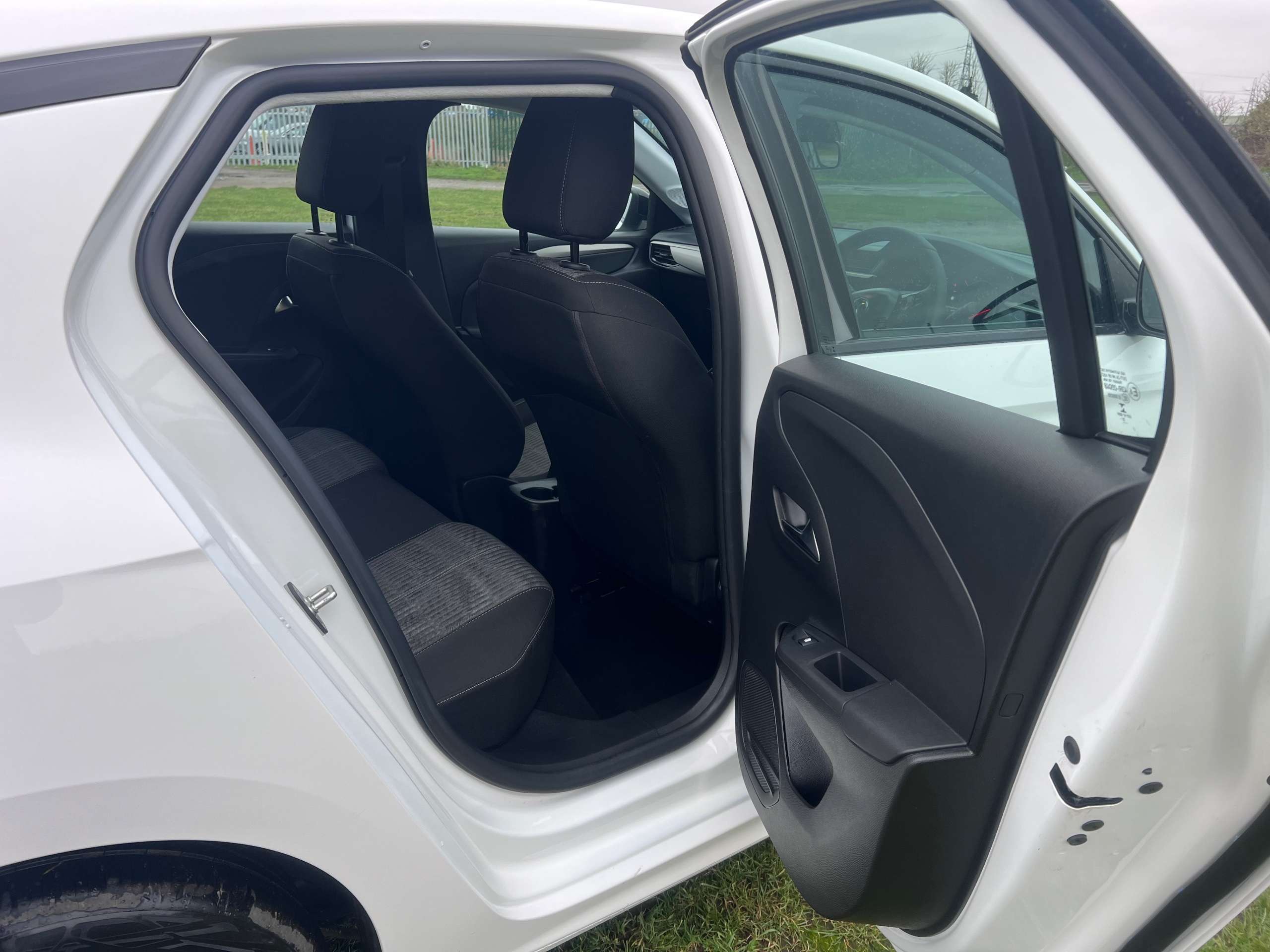 2023 VAUXHALL CORSA 2023 VAUXHALL CORSA