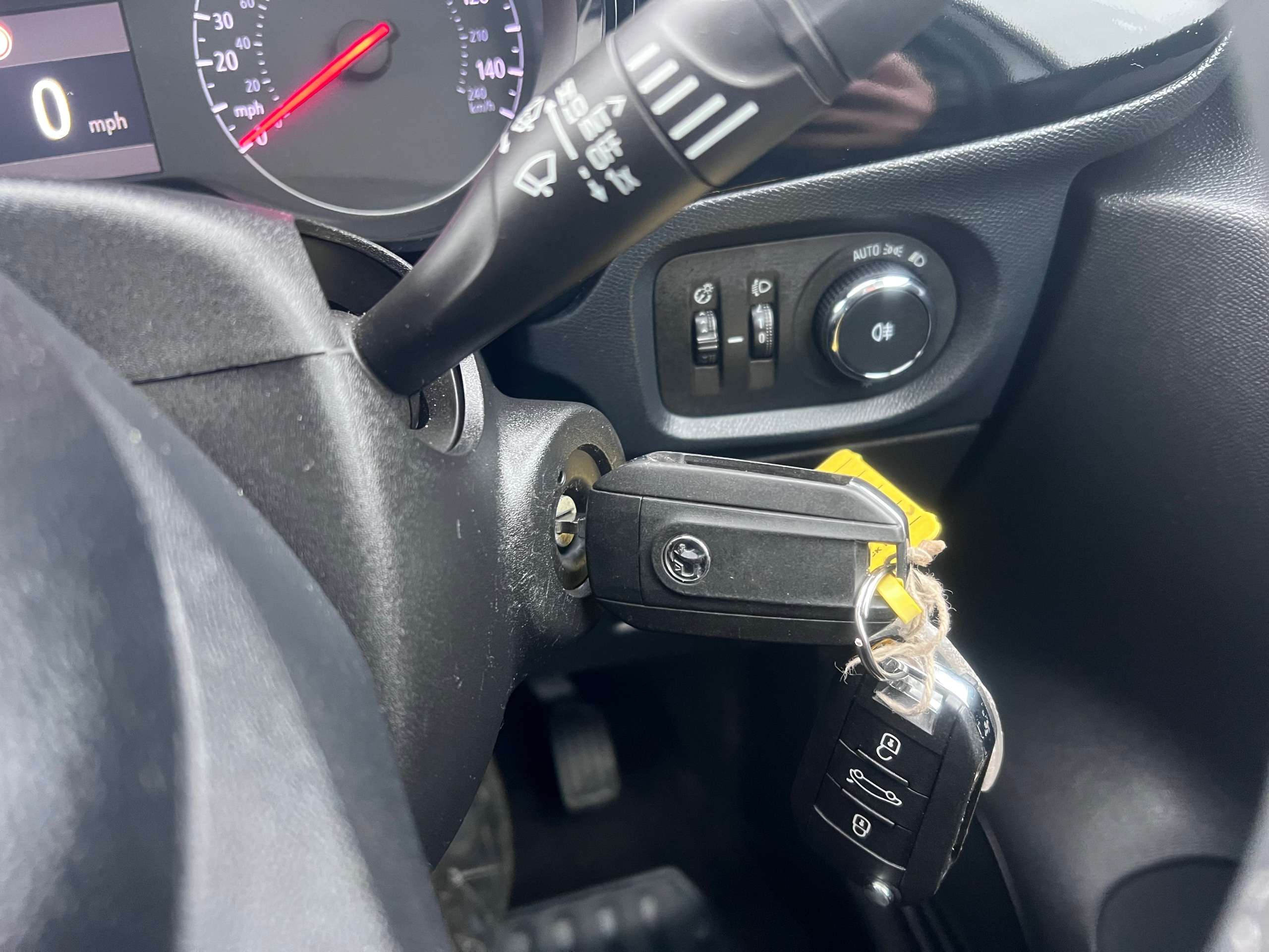 2023 VAUXHALL CORSA 2023 VAUXHALL CORSA