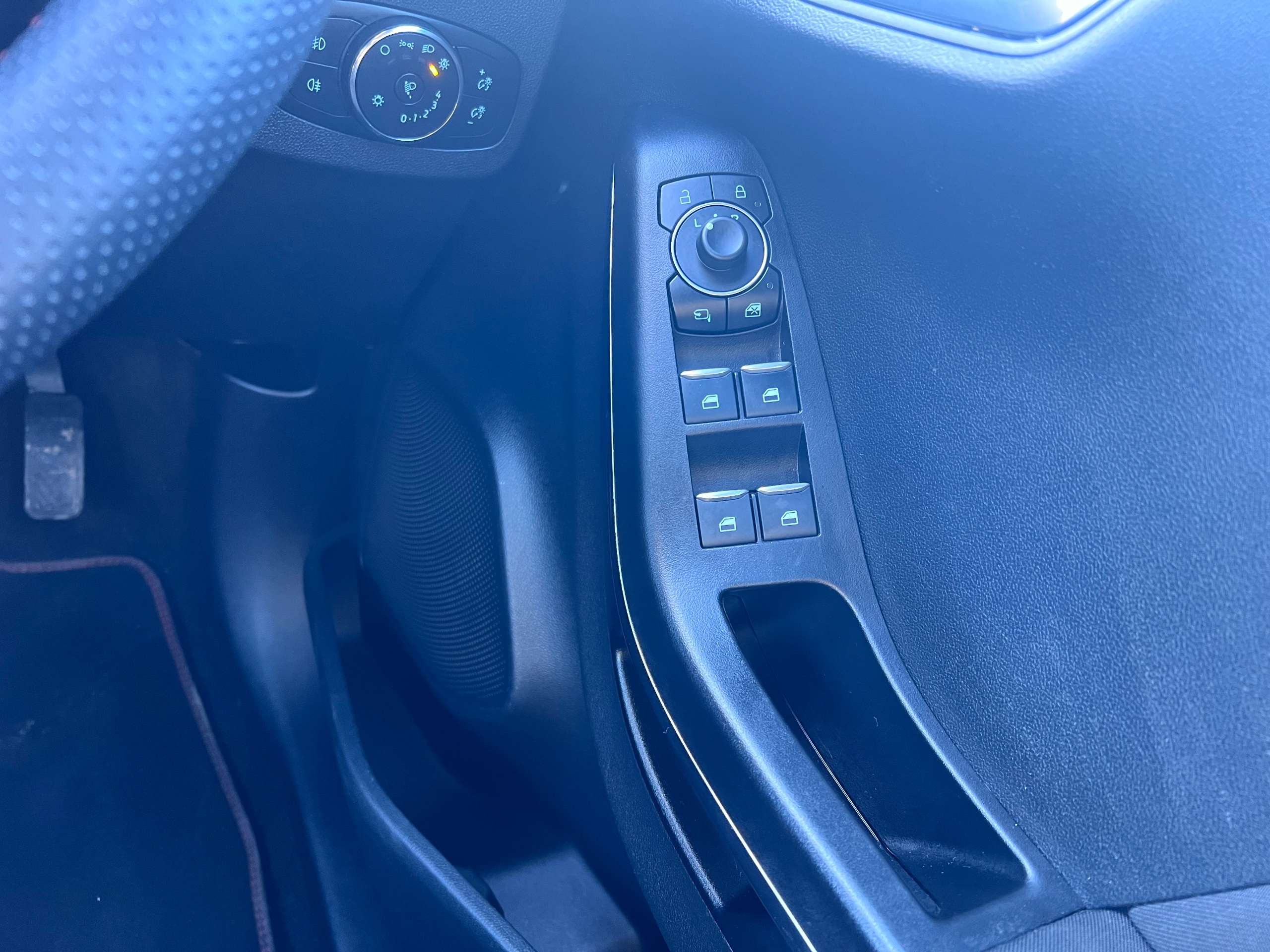 2024 FORD PUMA 2024 FORD PUMA