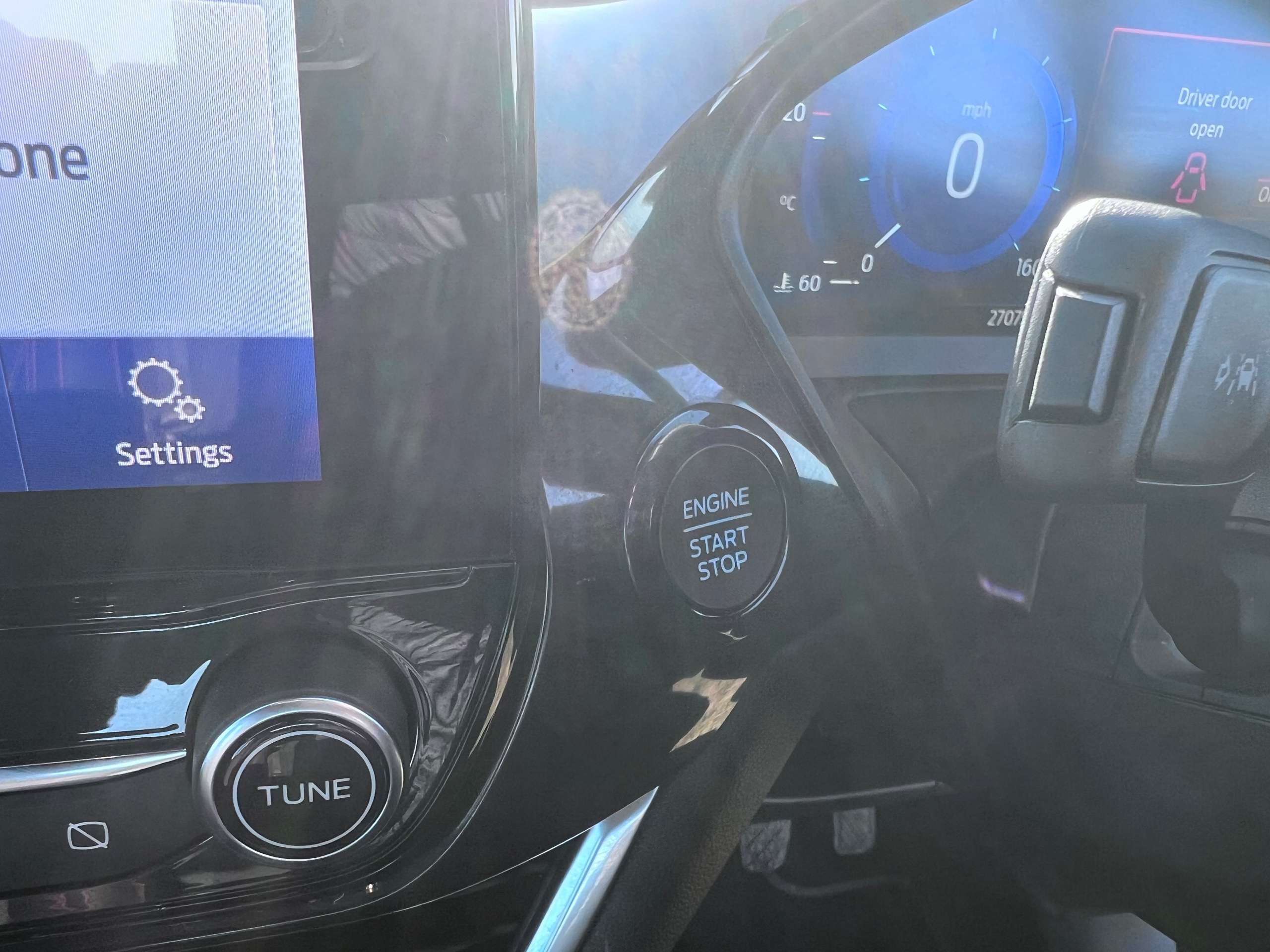 2024 FORD PUMA 2024 FORD PUMA