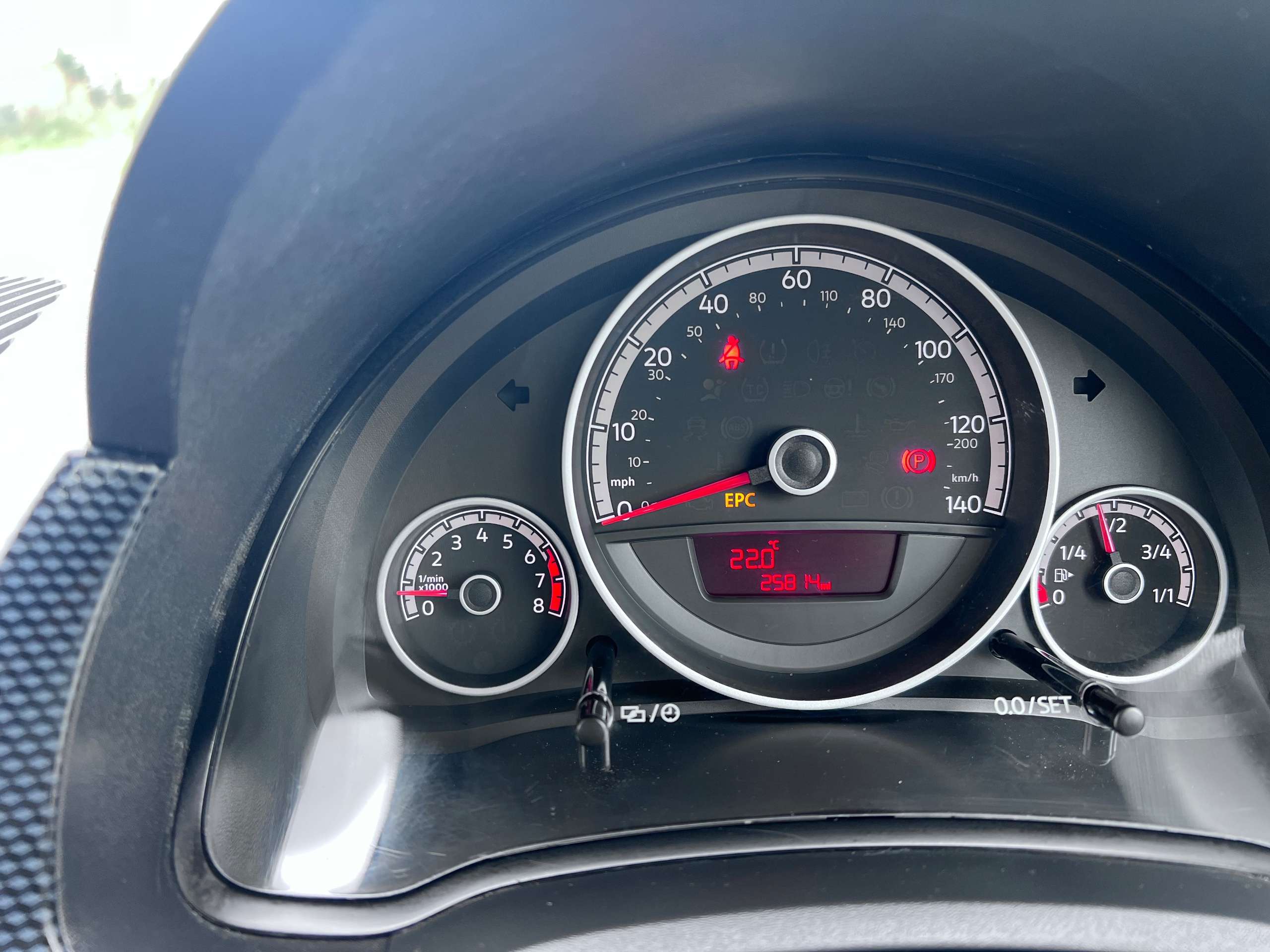 2017 VOLKSWAGEN MOVE UP 2017 VOLKSWAGEN MOVE UP