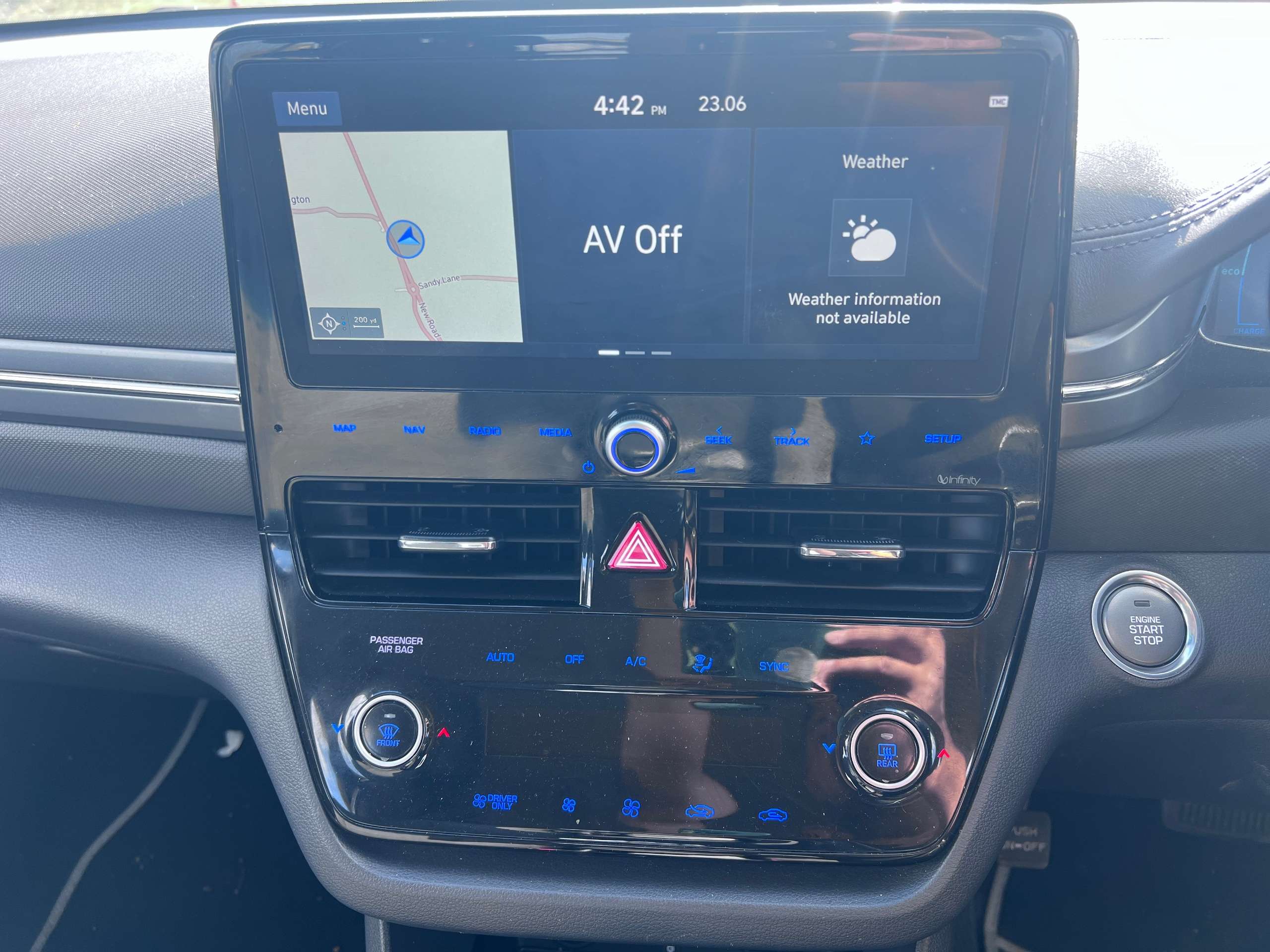 2020 HYUNDAI IONIQ 2020 HYUNDAI IONIQ