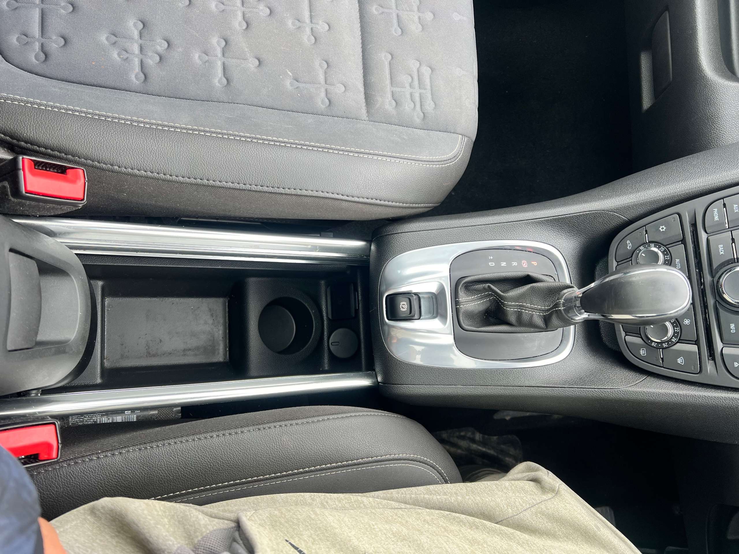 2016 VAUXHALL MERIVA 2016 VAUXHALL MERIVA