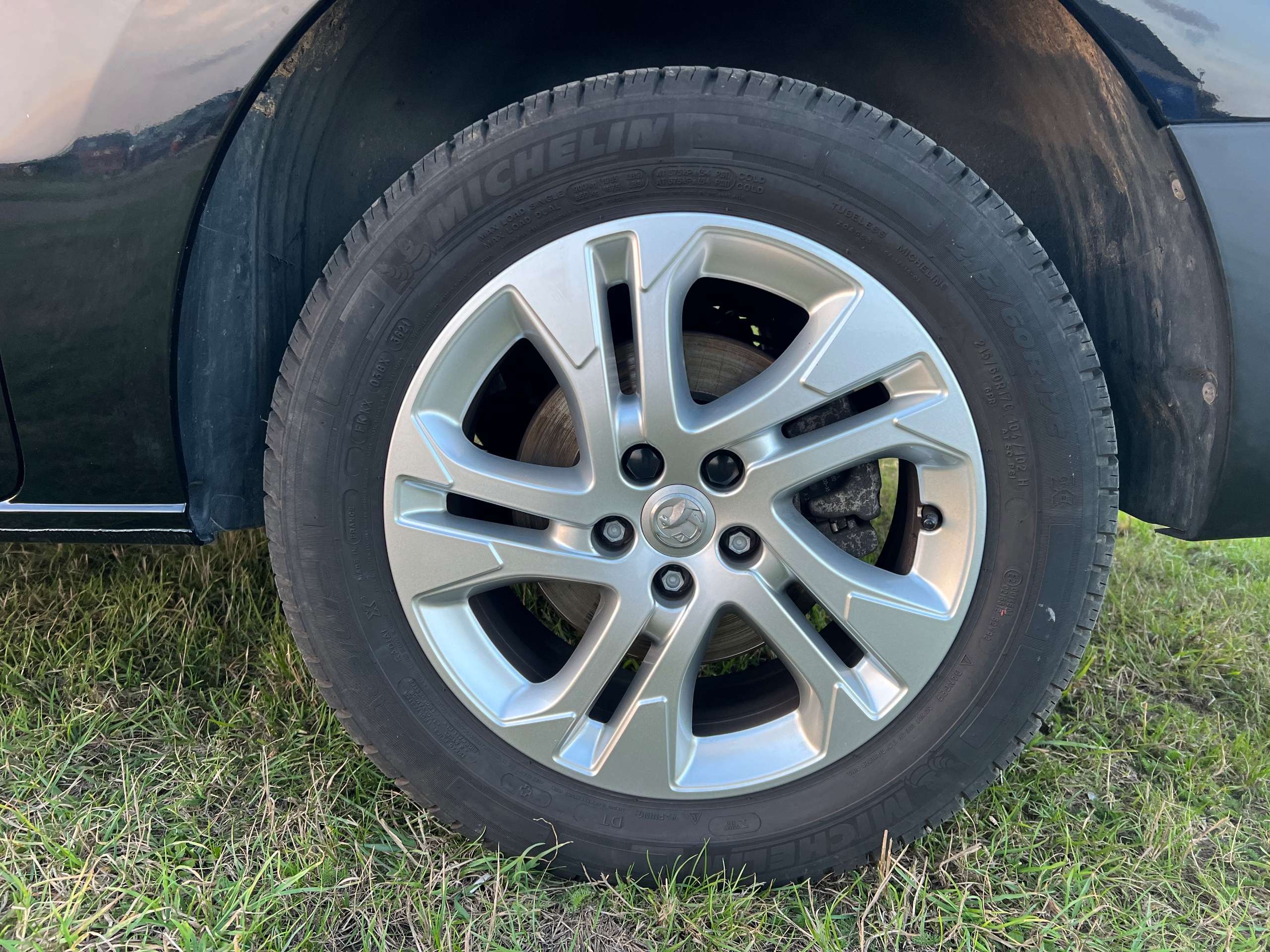 2021 VAUXHALL VIVARO 2021 VAUXHALL VIVARO