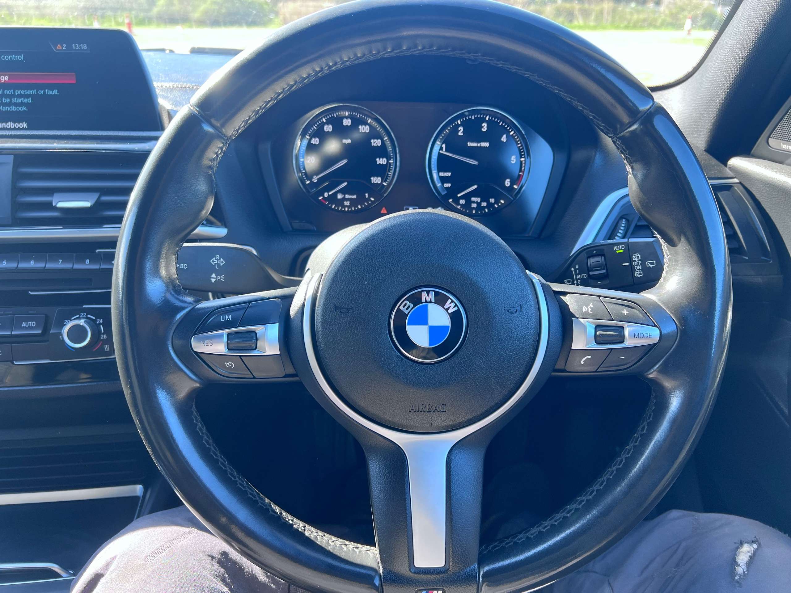 2017 BMW 1 SERIES 2017 BMW 1 SERIES