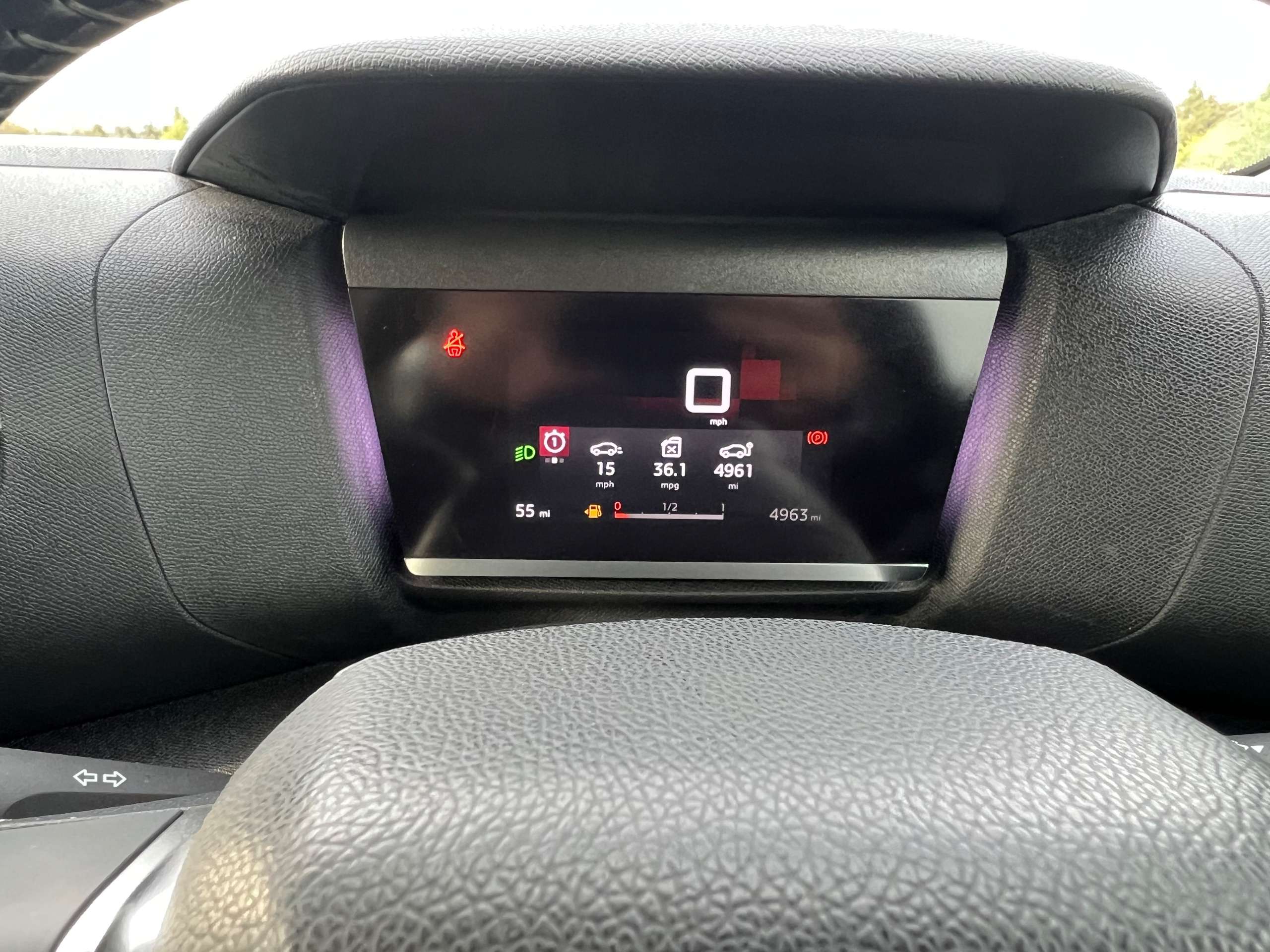 2021 CITROEN C4 2021 CITROEN C4