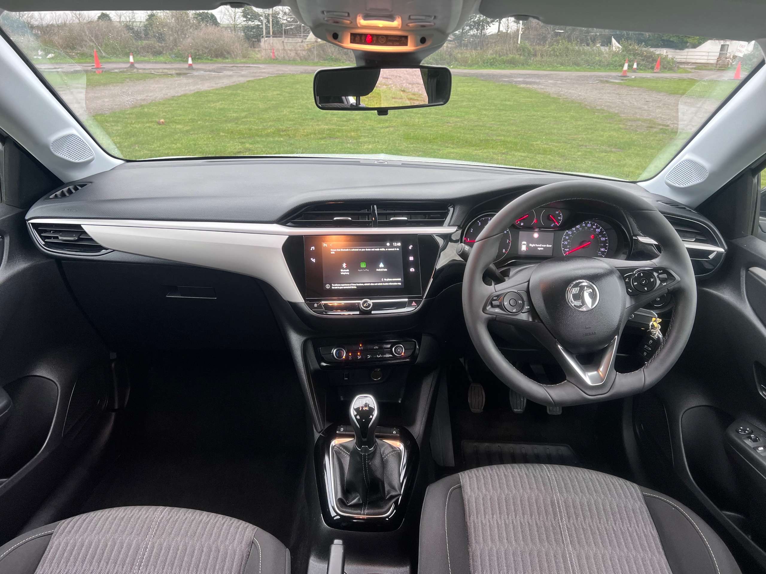2023 VAUXHALL CORSA 2023 VAUXHALL CORSA