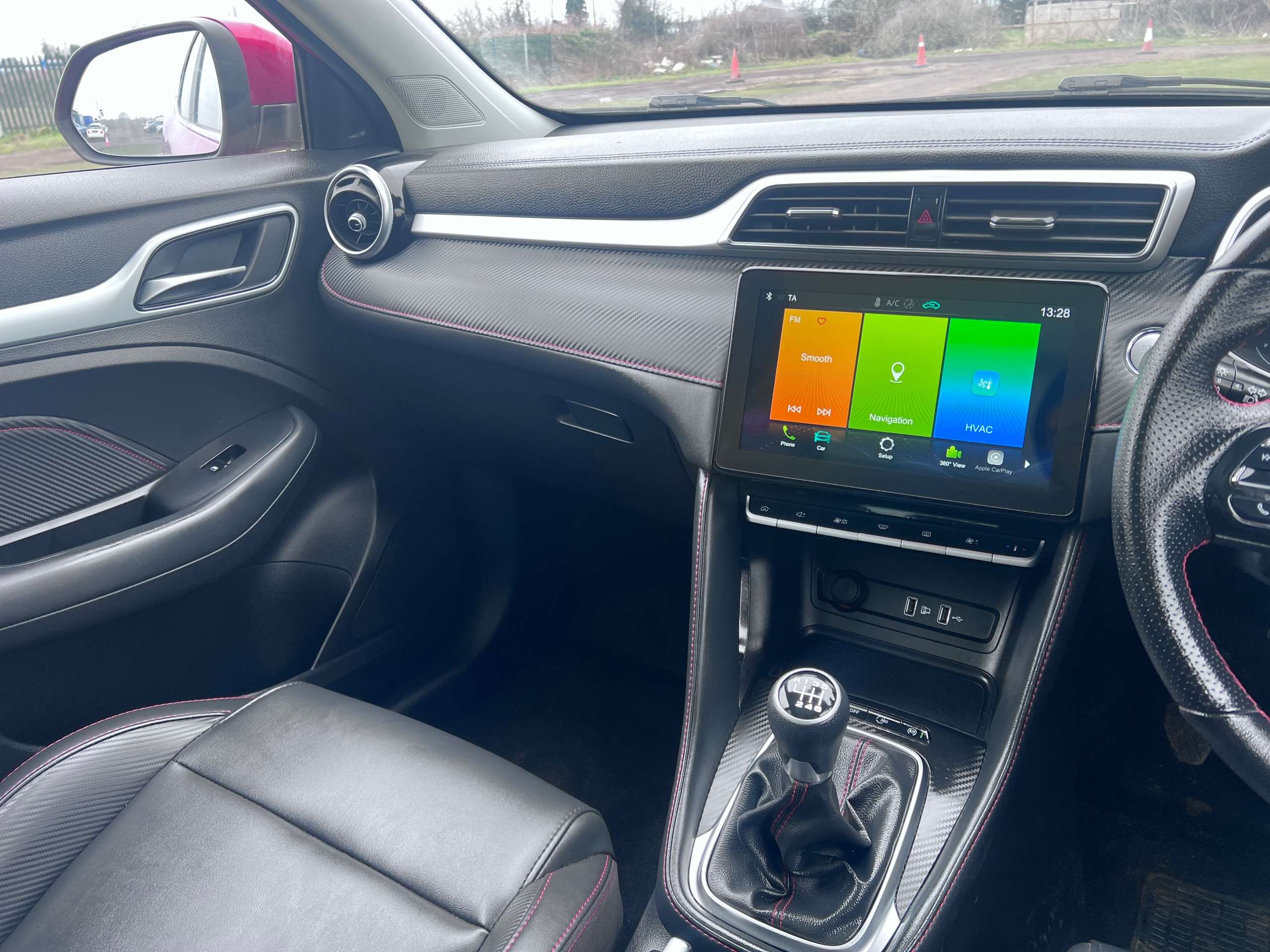 2023 MG ZS 2023 MG ZS