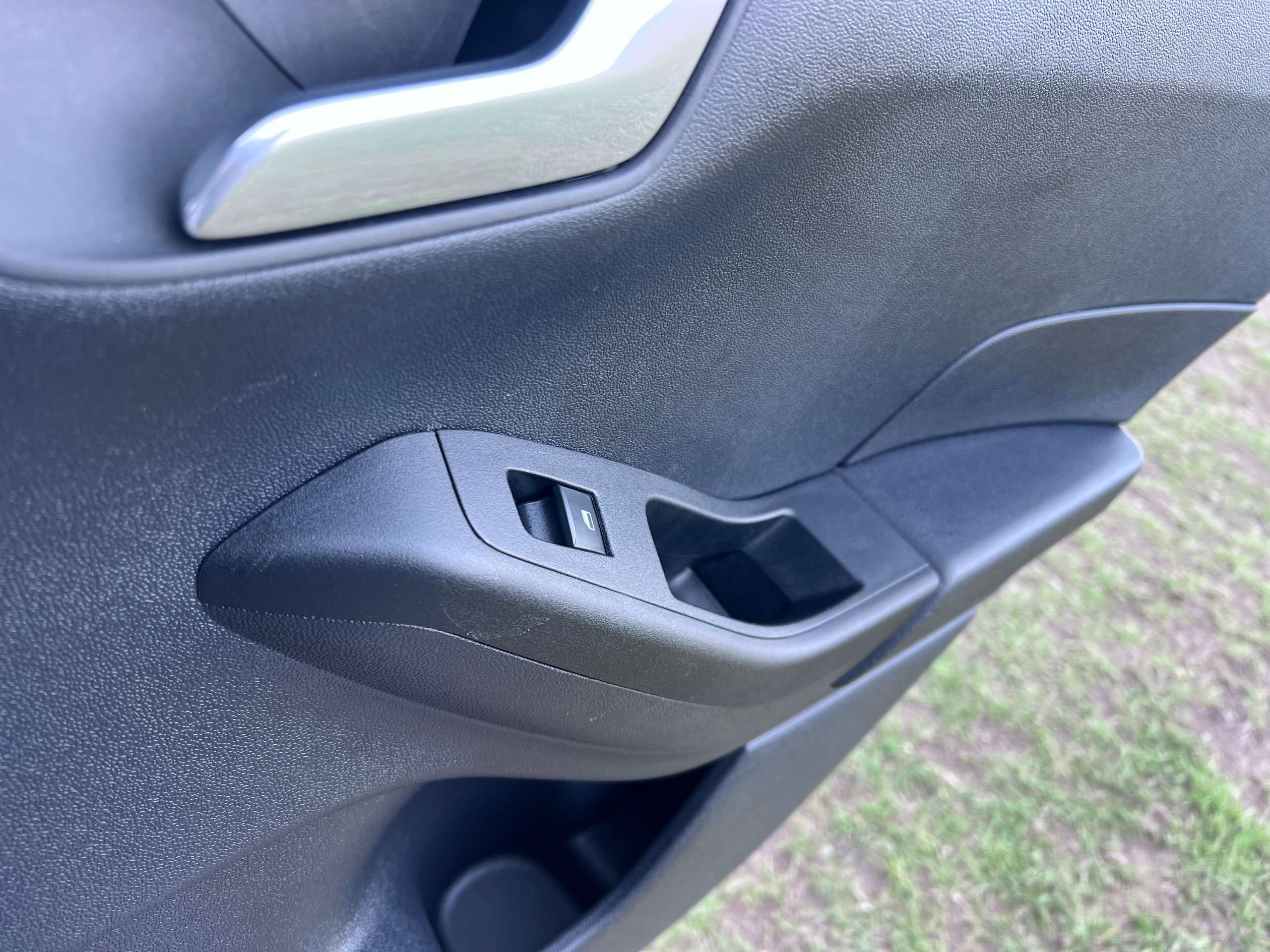 2023 FORD FIESTA 2023 FORD FIESTA