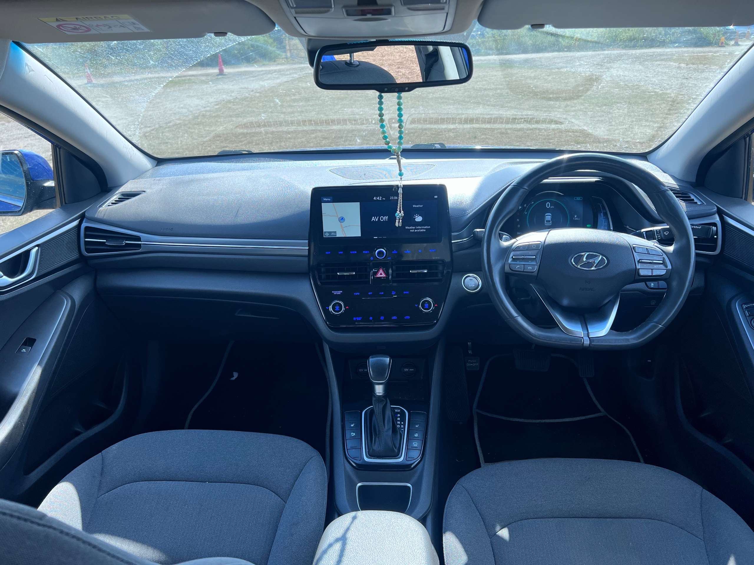 2020 HYUNDAI IONIQ 2020 HYUNDAI IONIQ