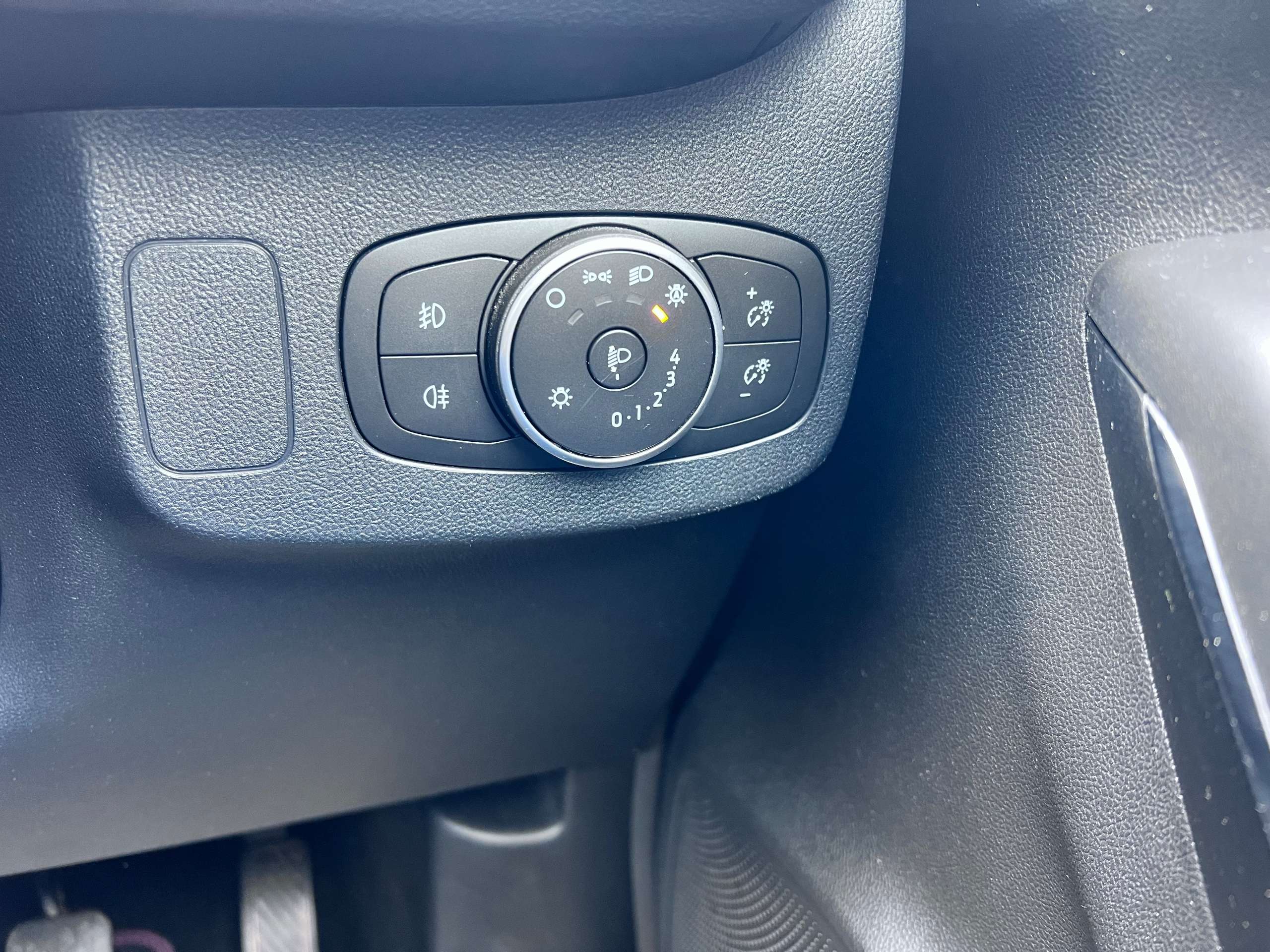 2021 FORD PUMA 2021 FORD PUMA