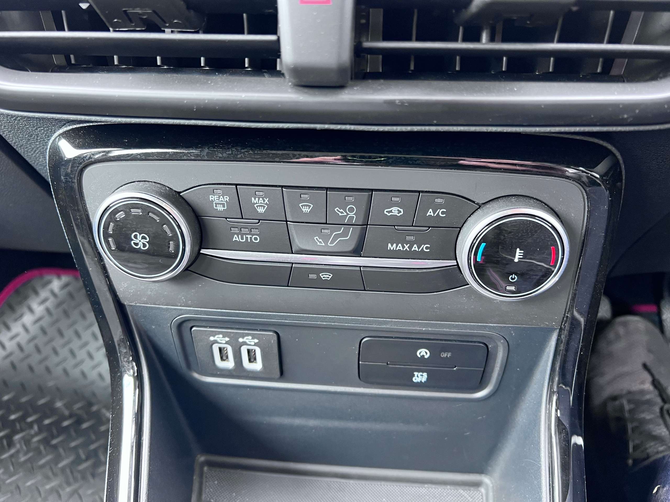 2022 FORD ECOSPORT 2022 FORD ECOSPORT