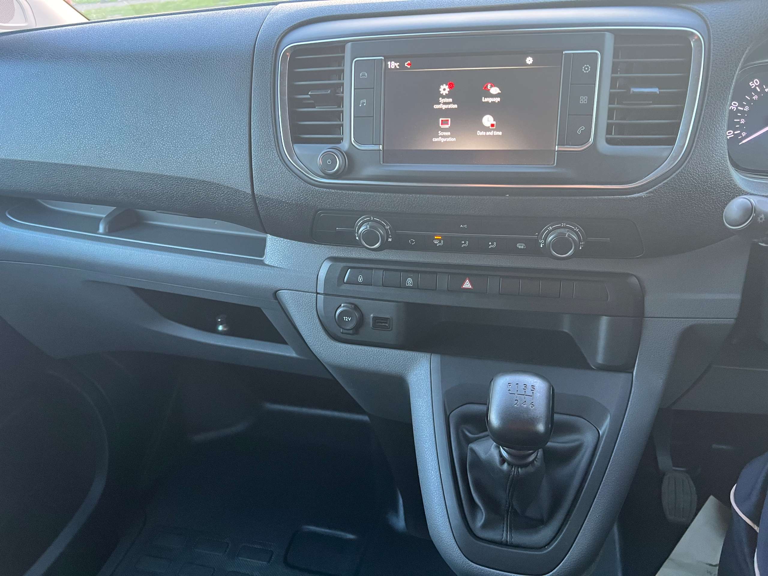 2021 VAUXHALL VIVARO 2021 VAUXHALL VIVARO