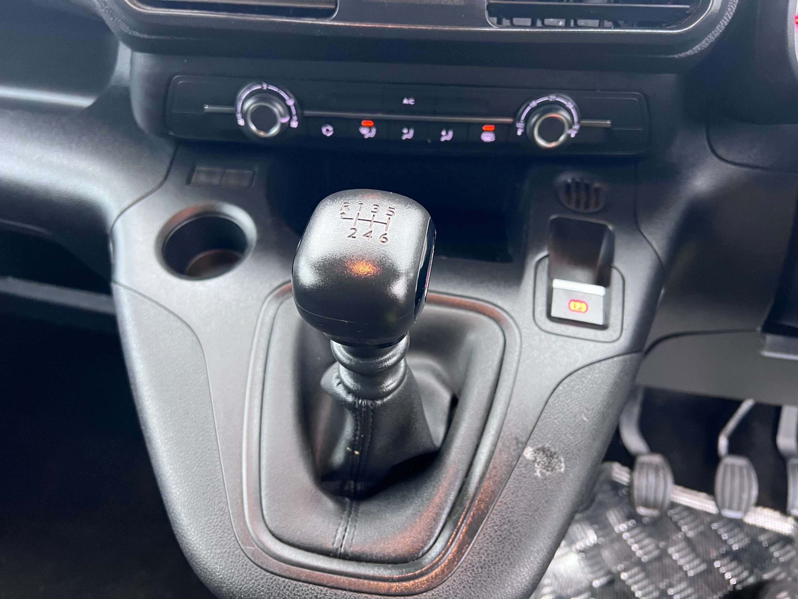 2021 VAUXHALL COMBO 2021 VAUXHALL COMBO