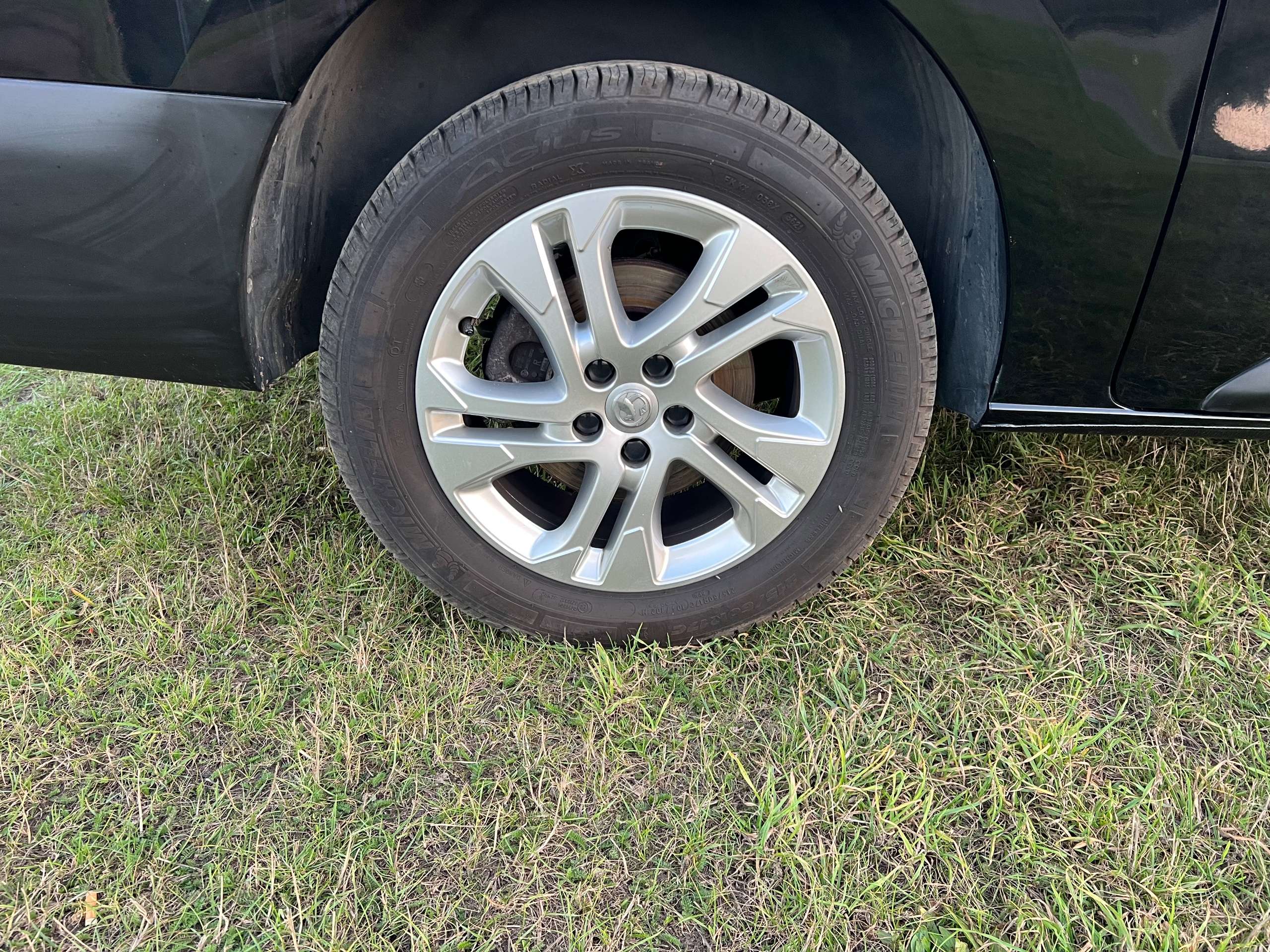 2021 VAUXHALL VIVARO 2021 VAUXHALL VIVARO