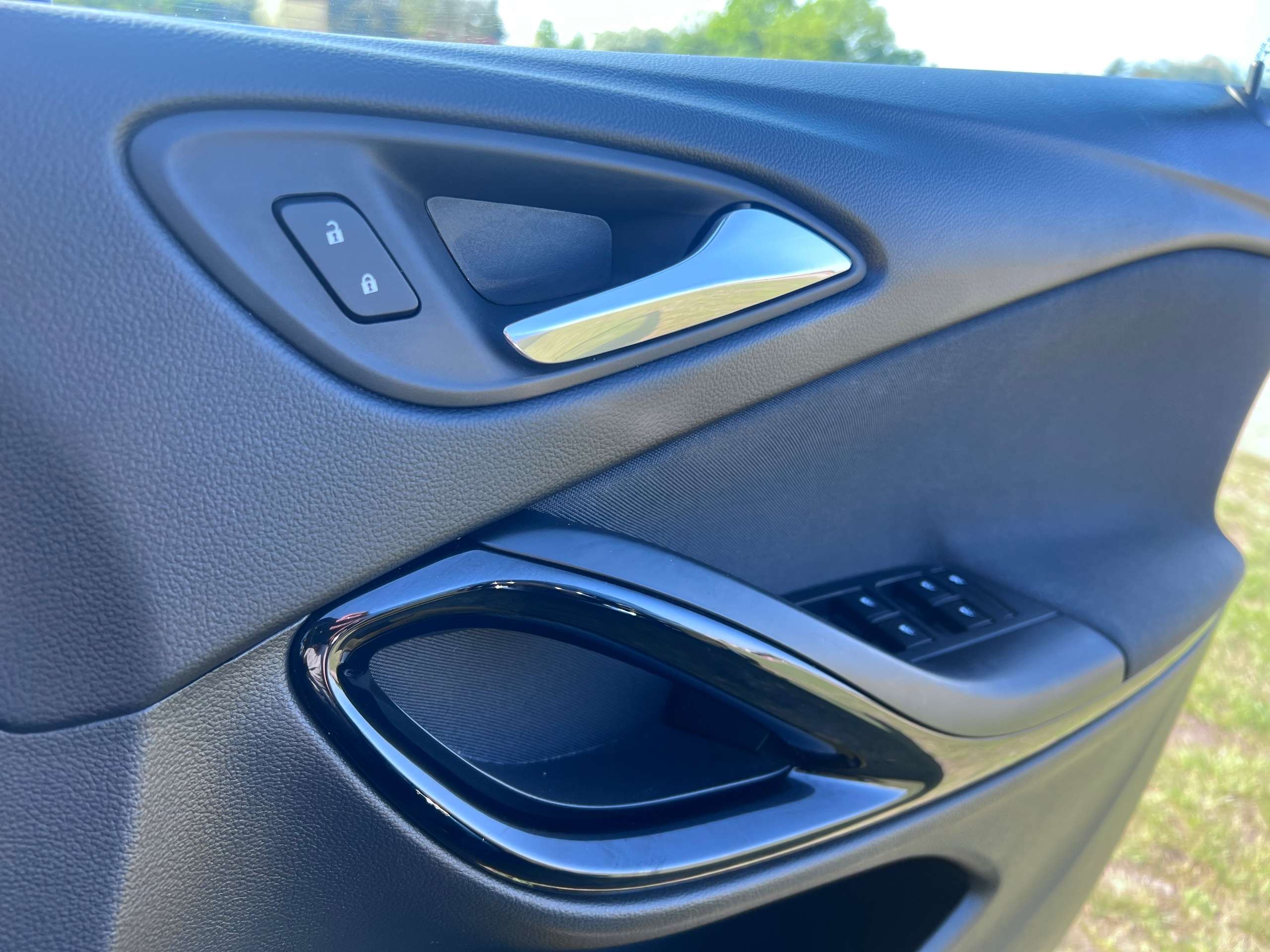 2018 VAUXHALL ASTRA 2018 VAUXHALL ASTRA