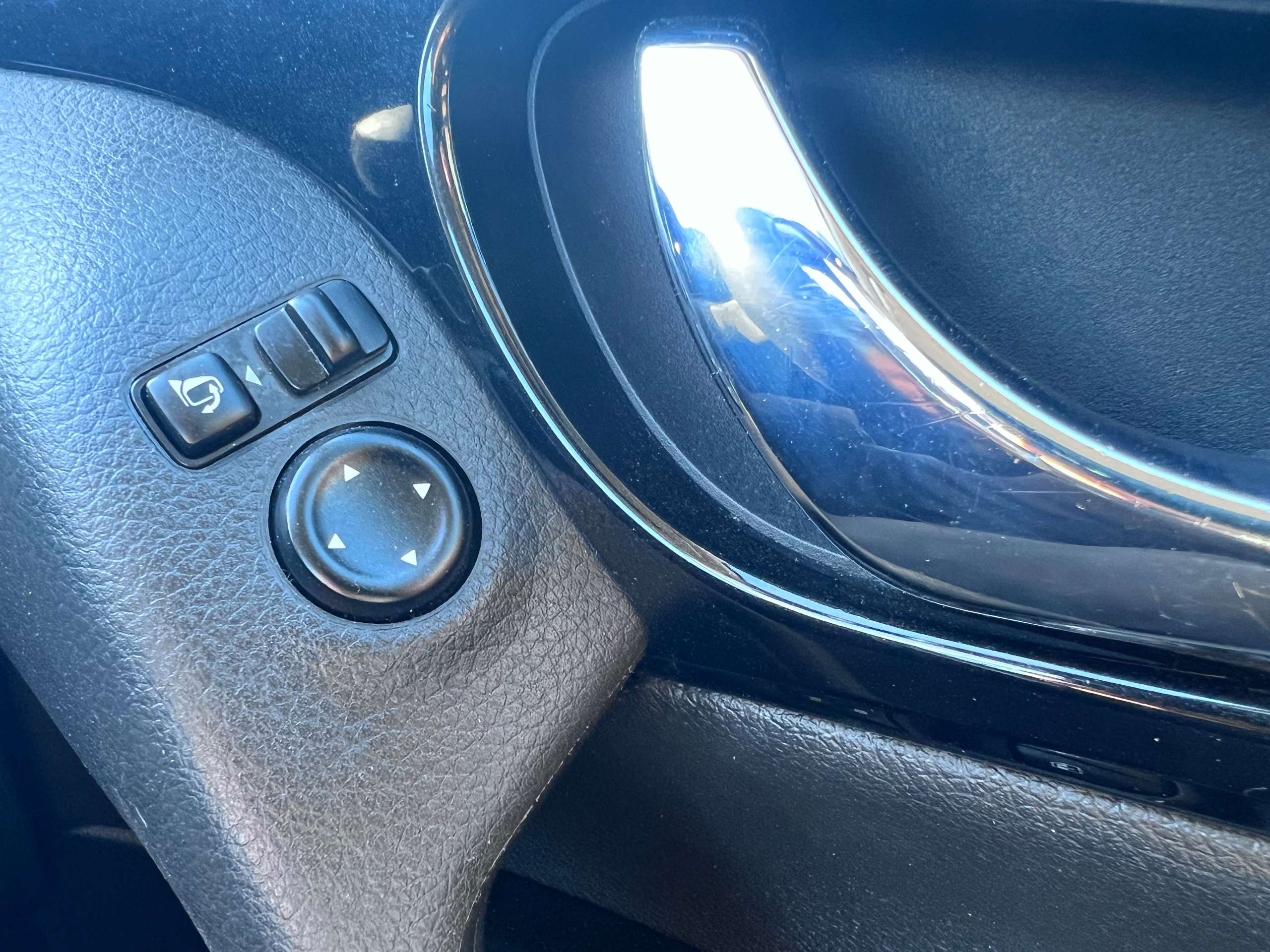 2018 NISSAN QASHQAI 2018 NISSAN QASHQAI